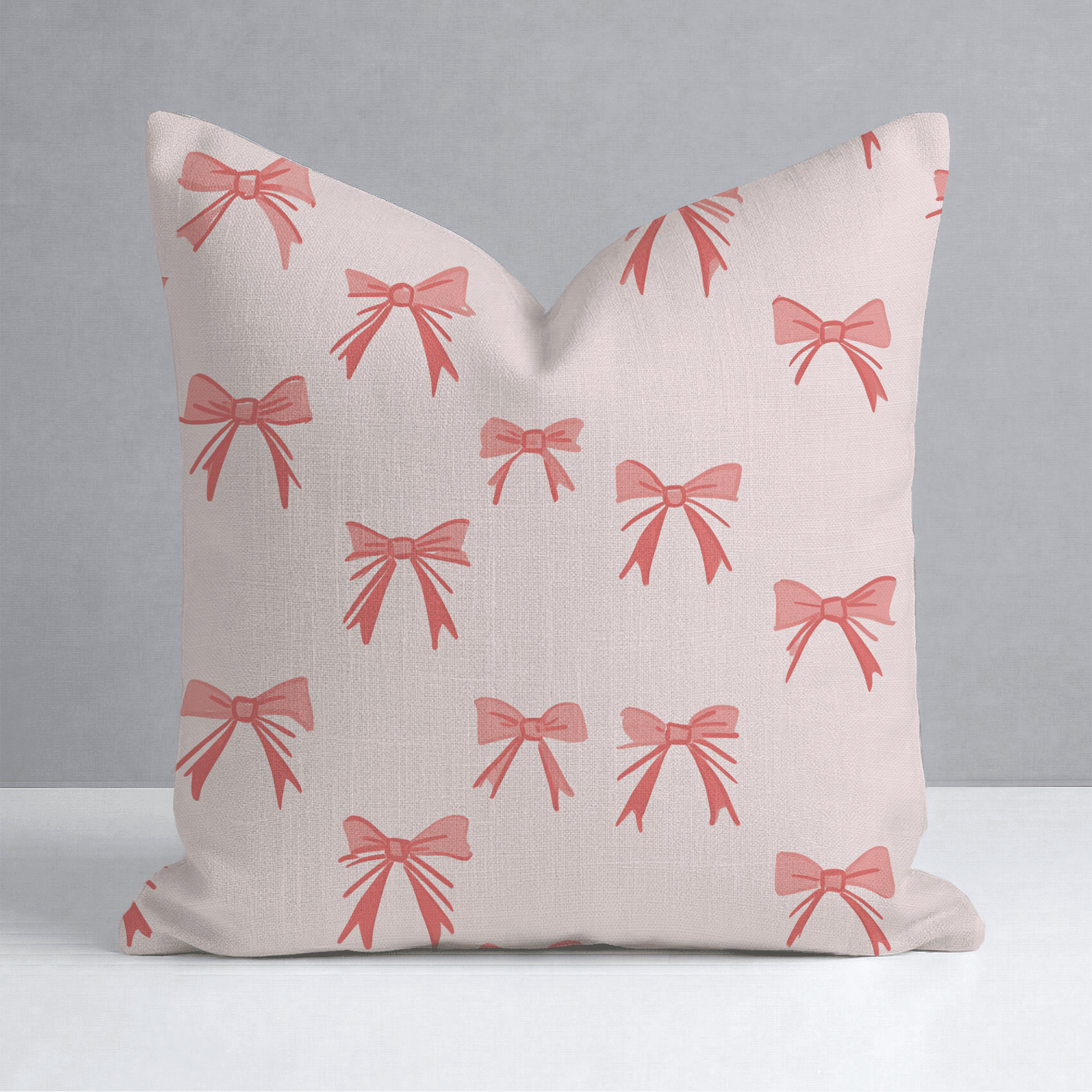 Gifted Grace Throw Pillow - Benton Lane Home - Lemon Park