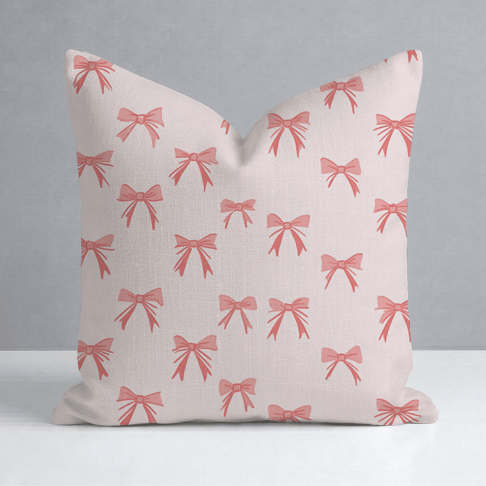 Gifted Grace Throw Pillow - Benton Lane Home - Lemon Park