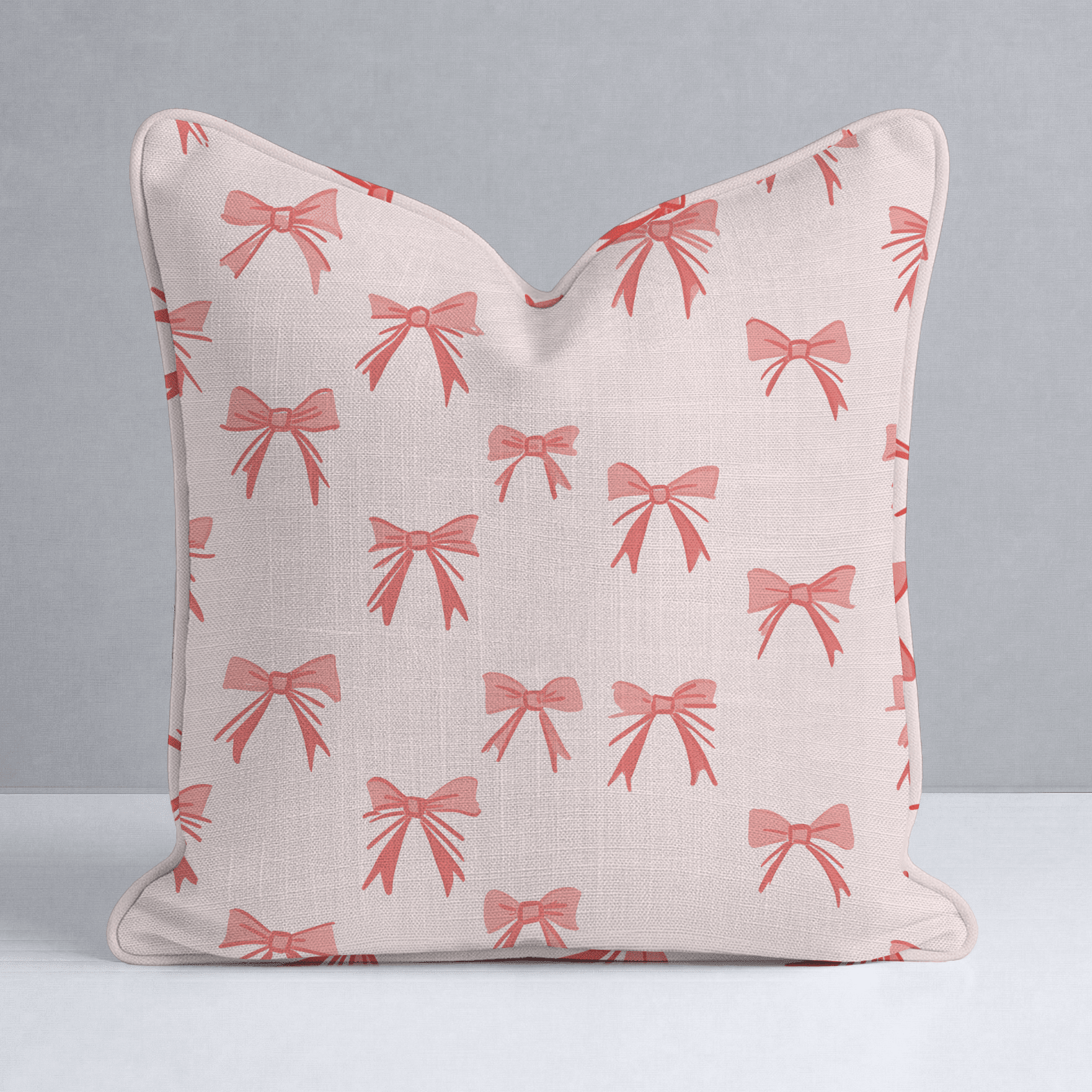 Gifted Grace Throw Pillow - Benton Lane Home - Lemon Park