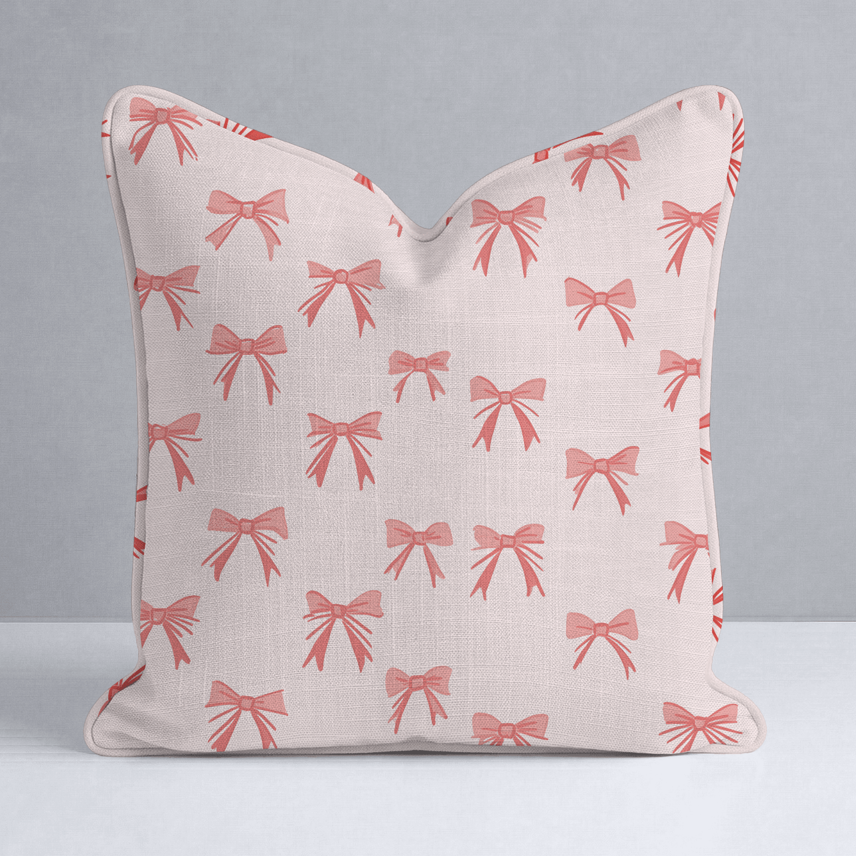 Gifted Grace Throw Pillow - Benton Lane Home - Lemon Park