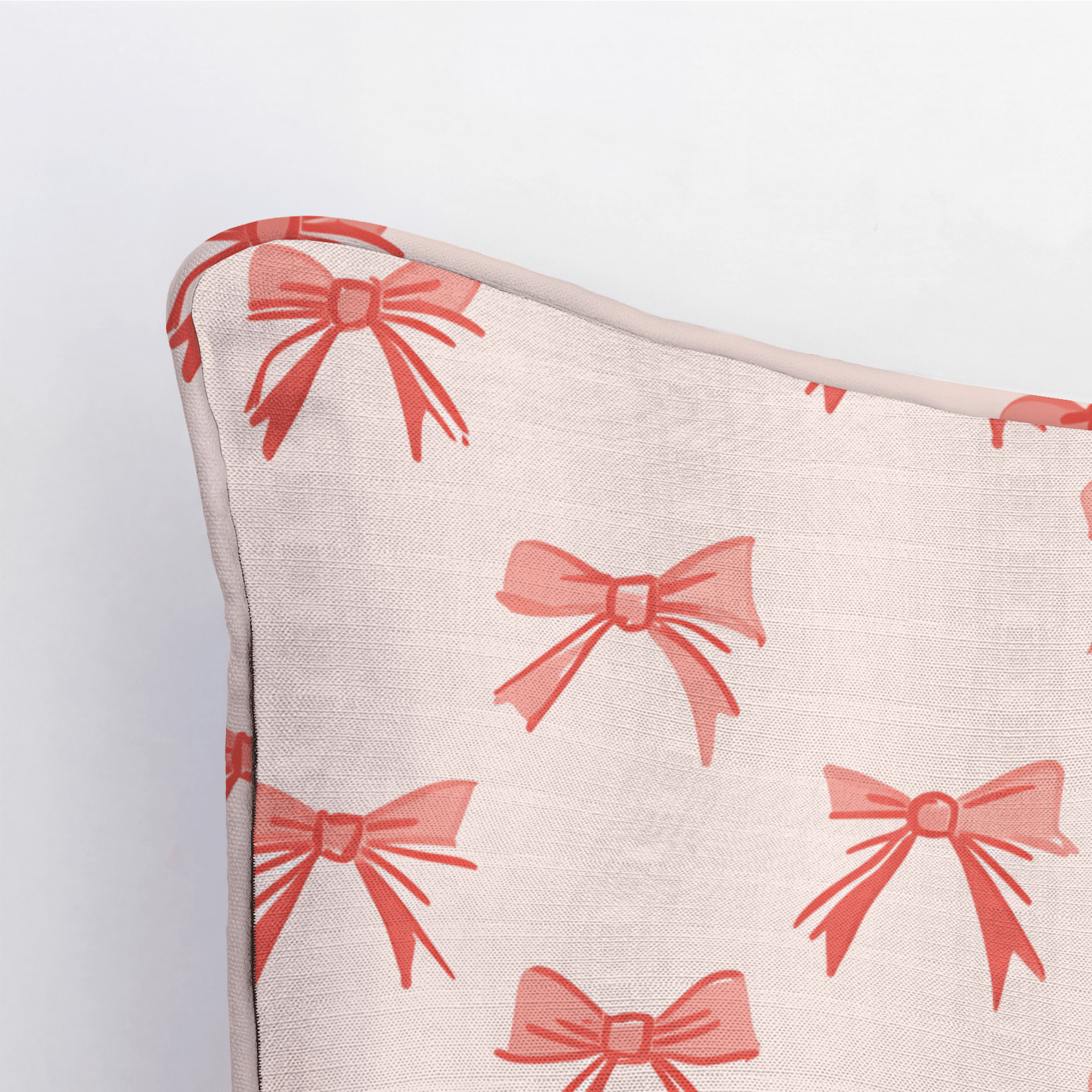 Gifted Grace Throw Pillow - Benton Lane Home - Lemon Park