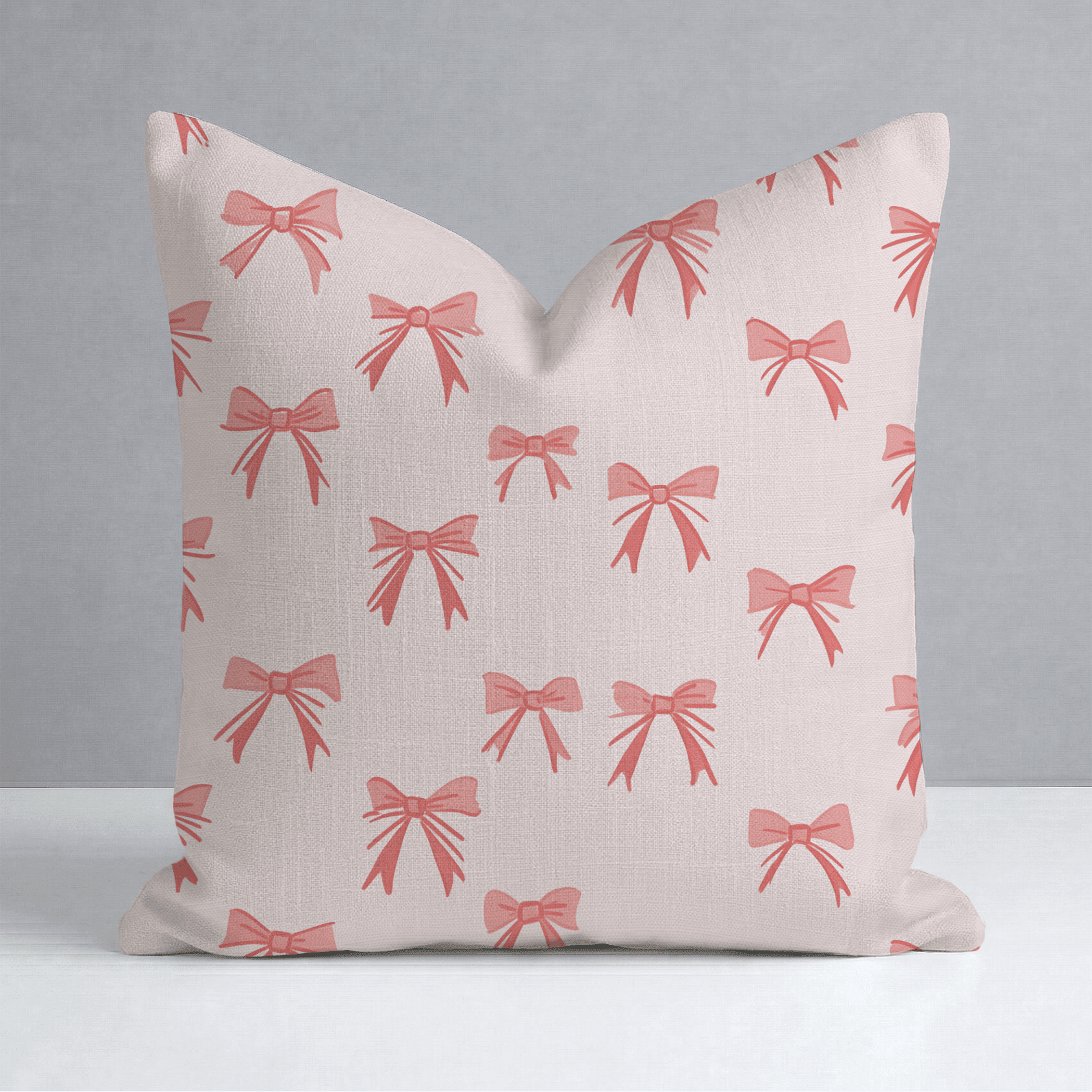 Gifted Grace Throw Pillow - Benton Lane Home - Lemon Park