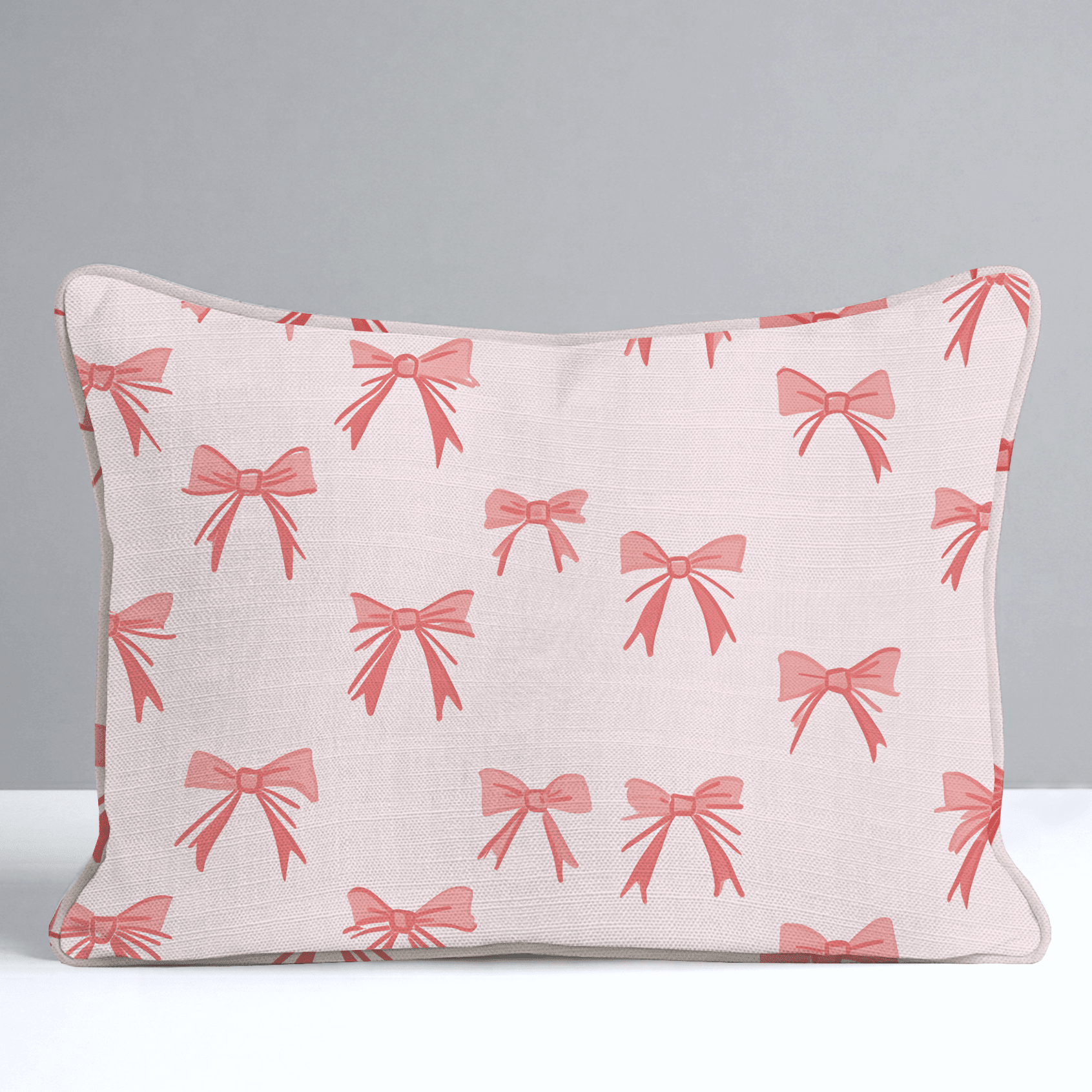 Gifted Grace Throw Pillow - Benton Lane Home - Lemon Park