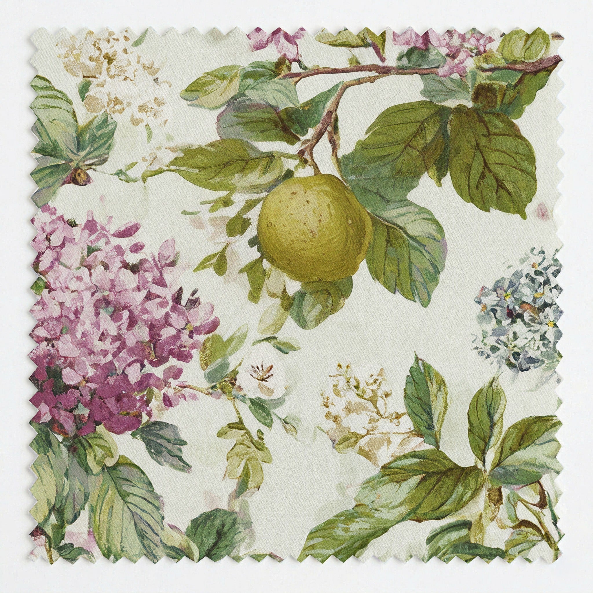 Gigi - Fabric - Benton Lane Home - Lemon Park