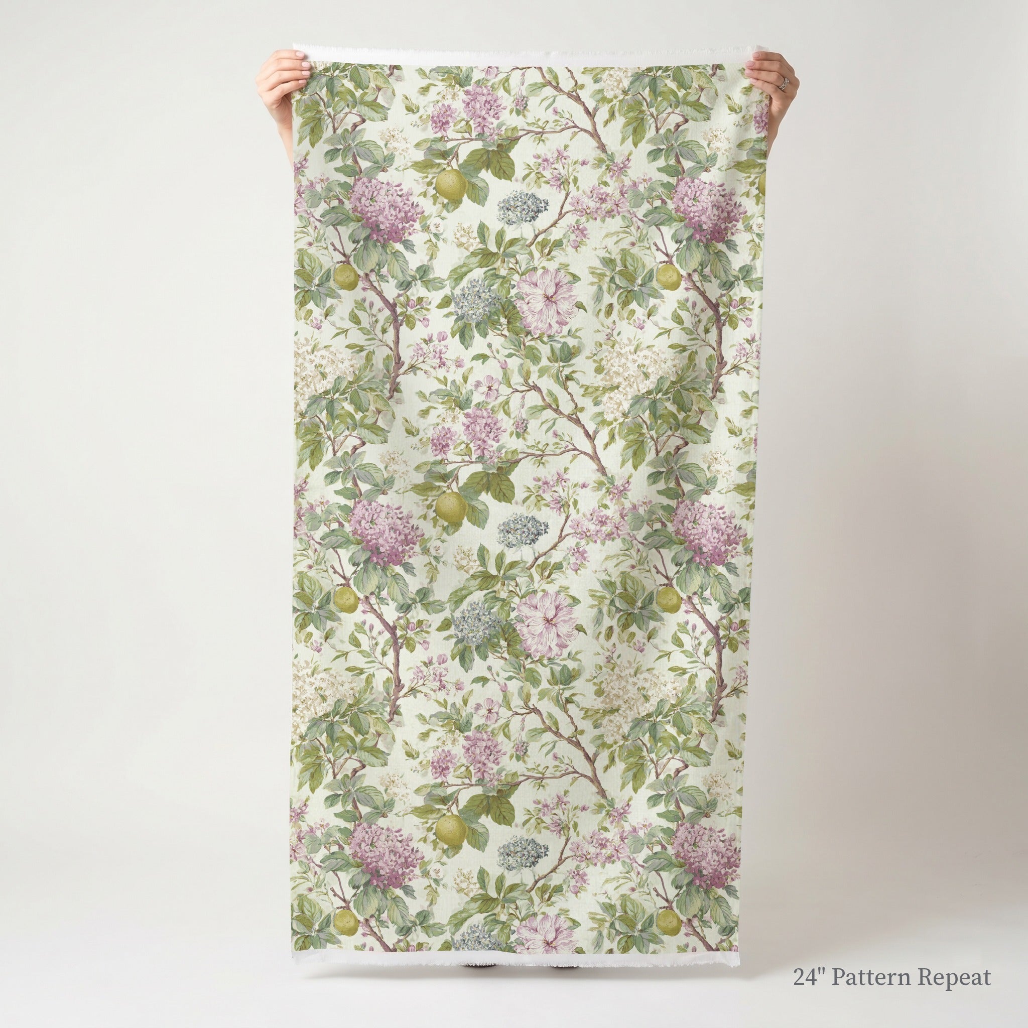 Gigi - Fabric - Benton Lane Home - Lemon Park