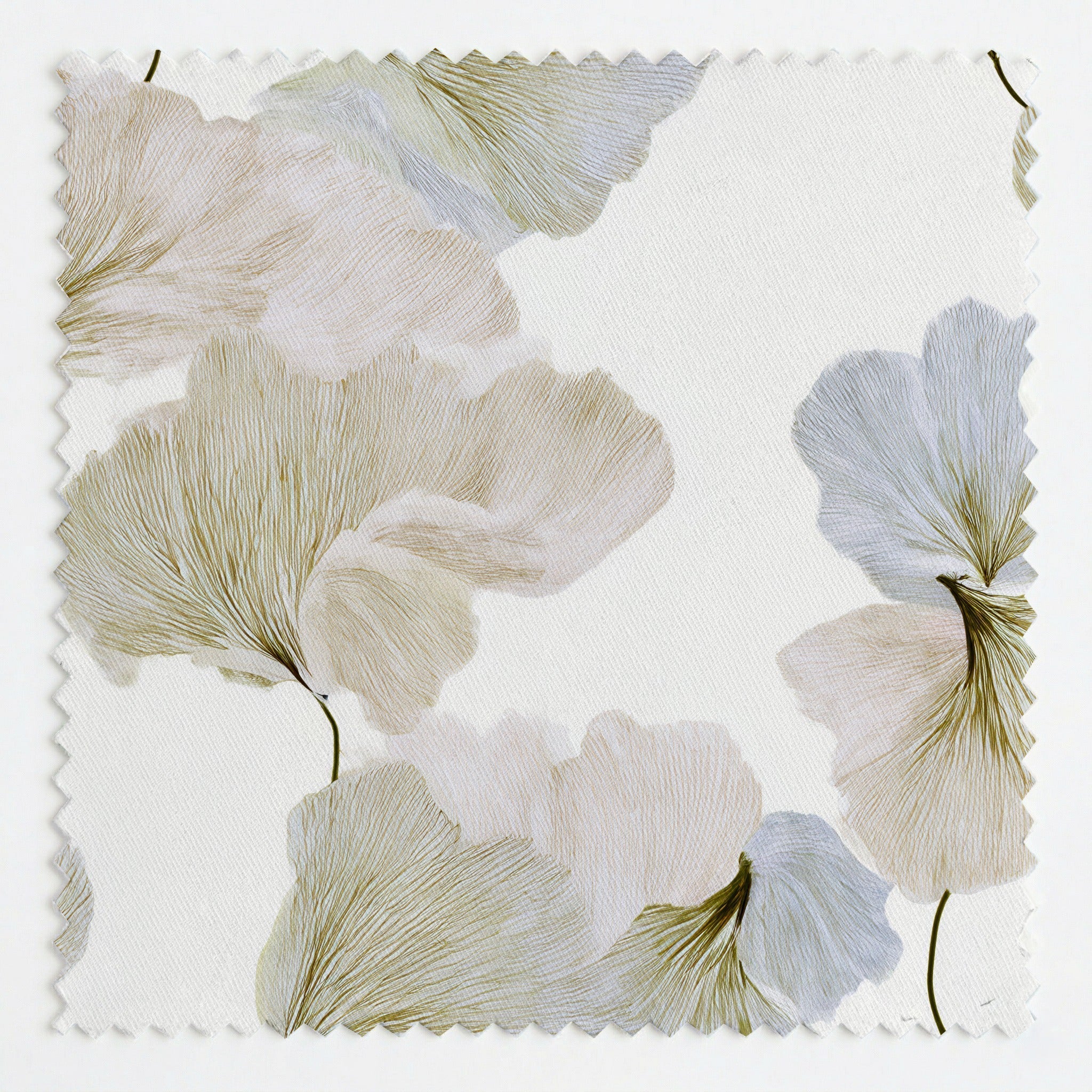Ginkgo Veil - Fabric - Benton Lane Home - Lemon Park