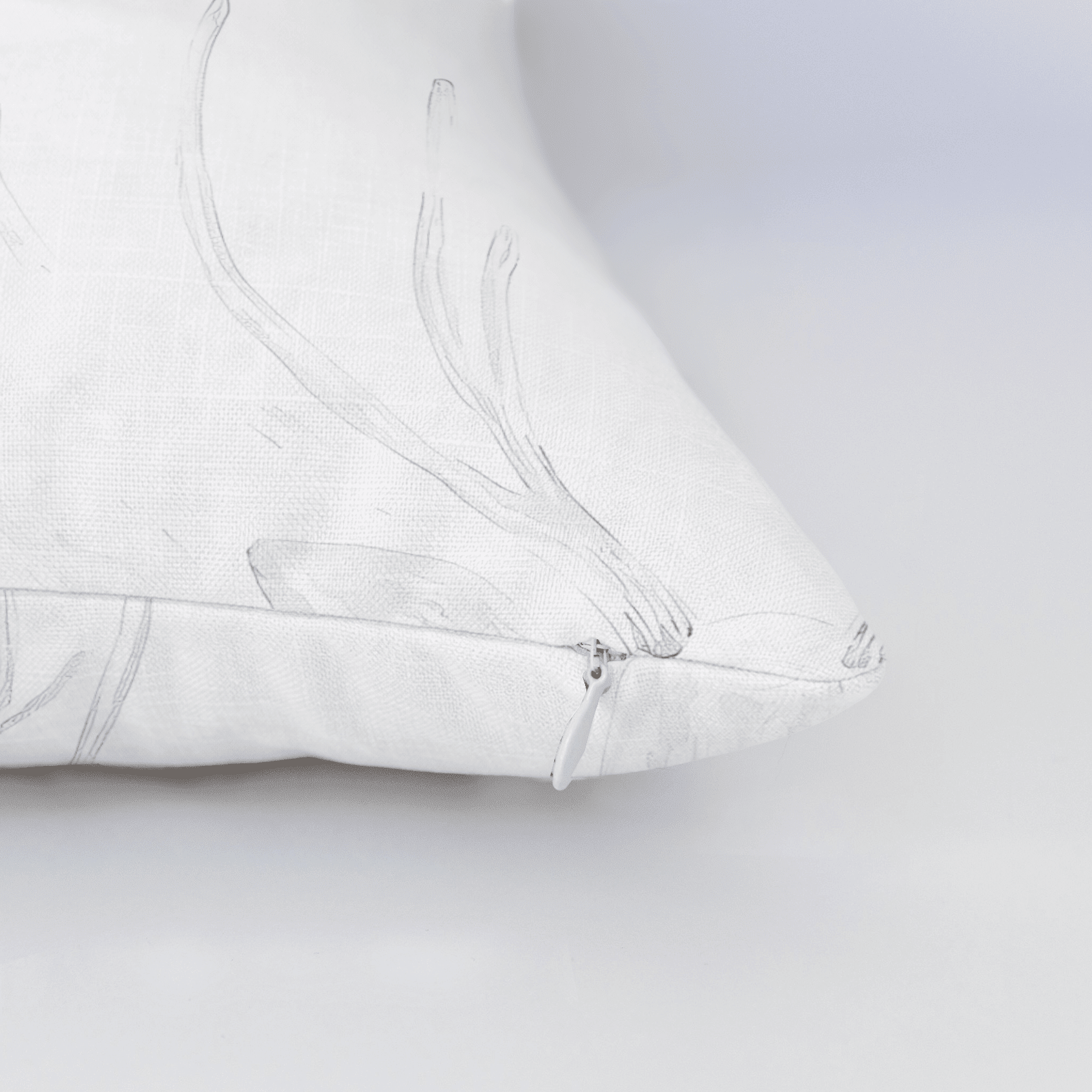 Giselle Throw Pillow - Benton Lane Home - Lemon Park