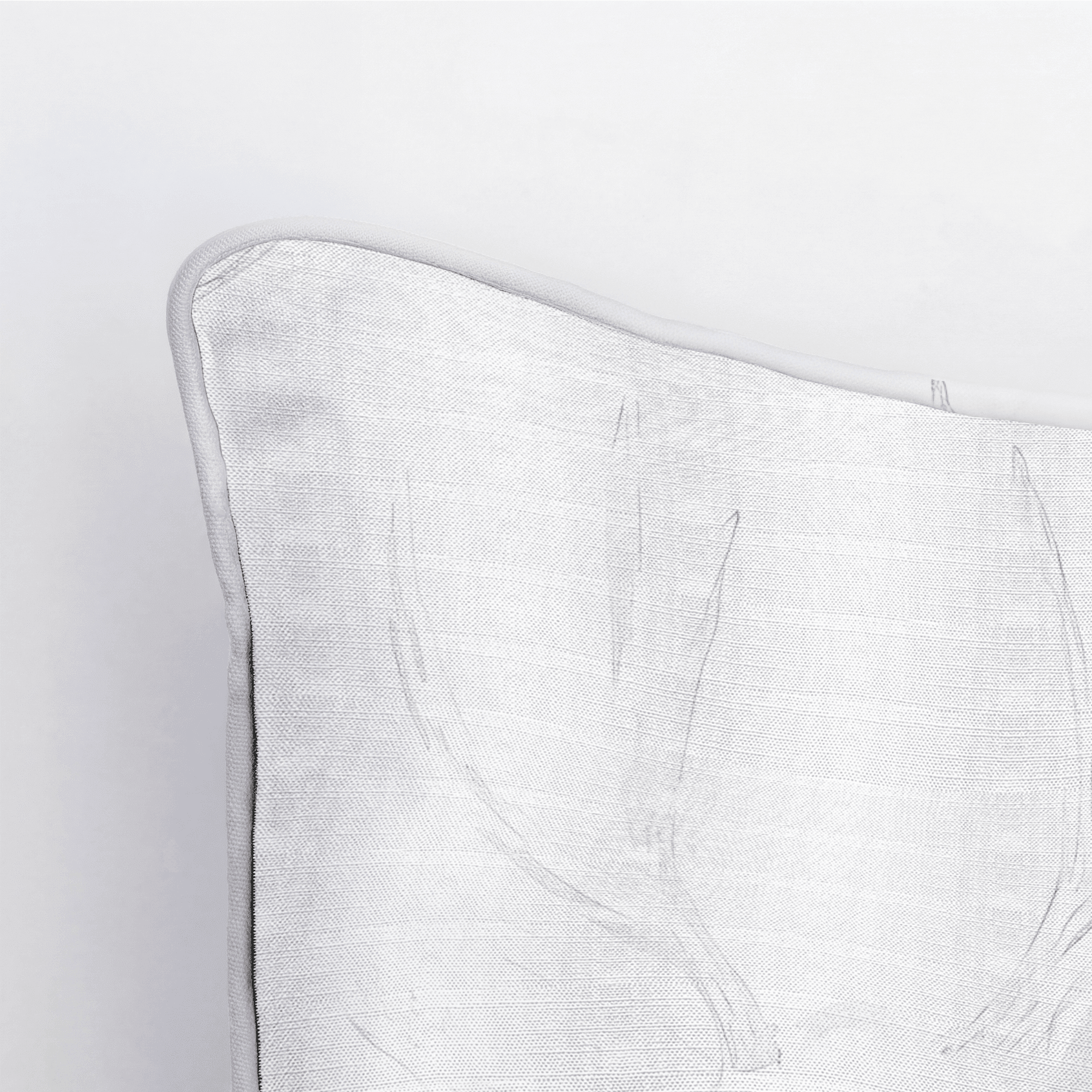Giselle Throw Pillow - Benton Lane Home - Lemon Park