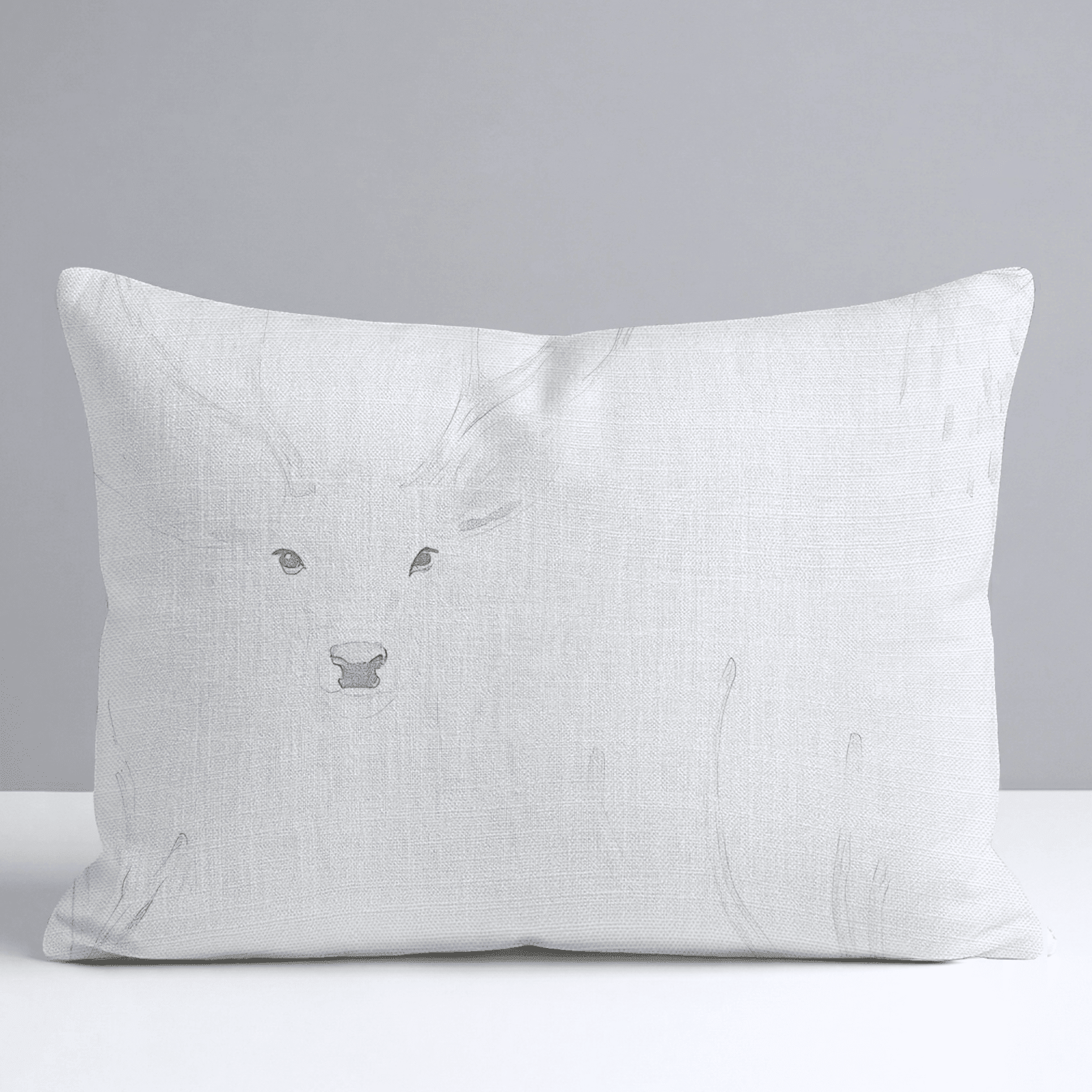 Giselle Throw Pillow - Benton Lane Home - Lemon Park