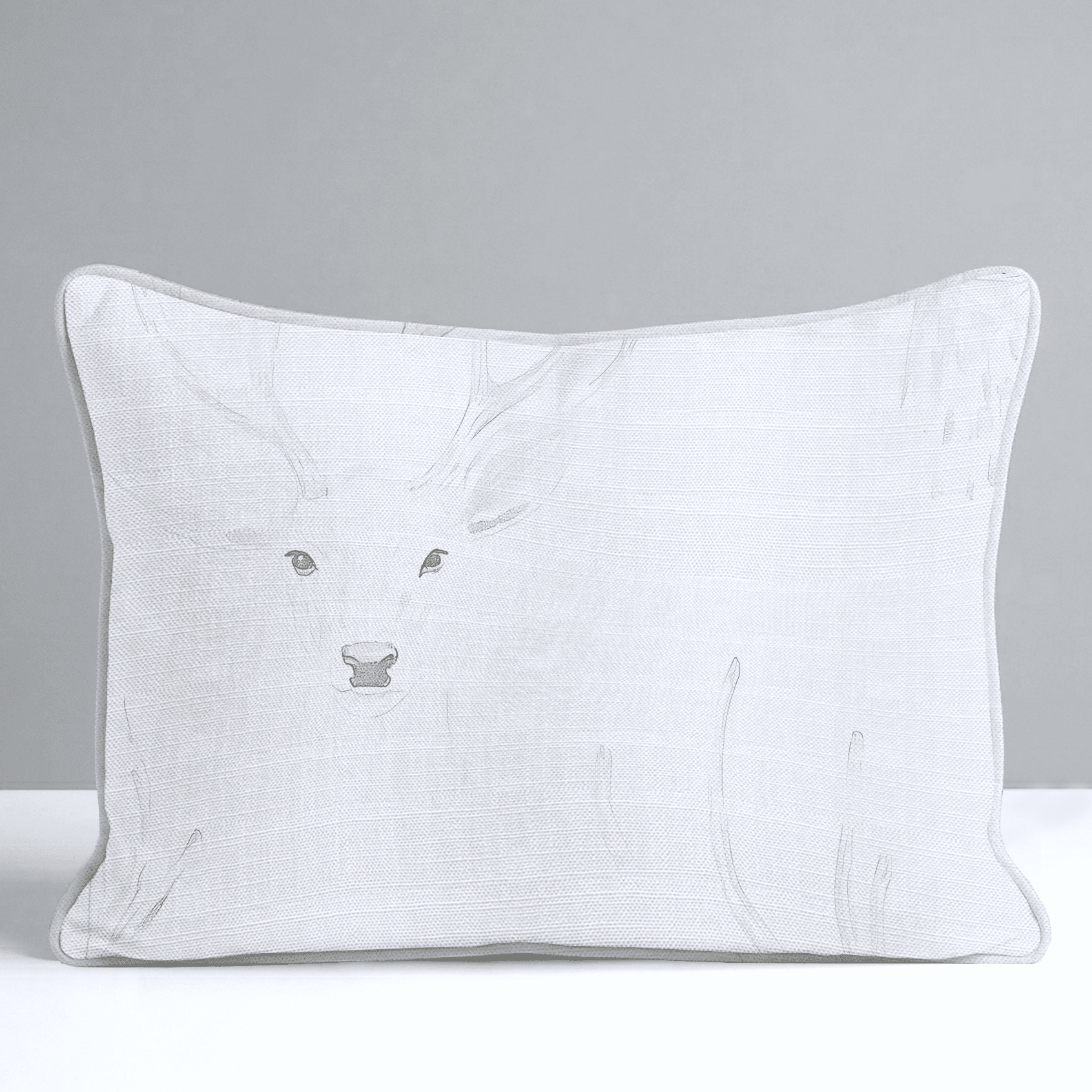 Giselle Throw Pillow - Benton Lane Home - Lemon Park