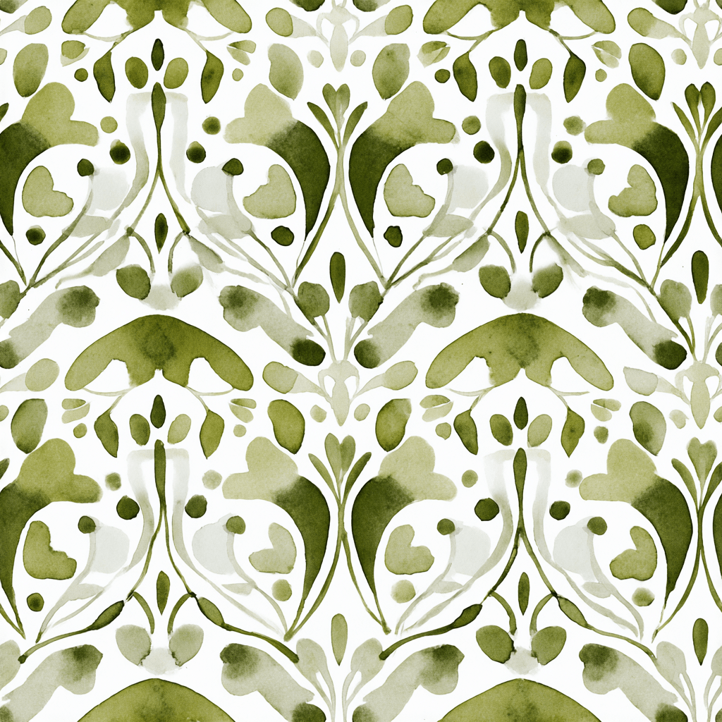 Glenmere Wallpaper - Benton Lane Home - Anthem Classic