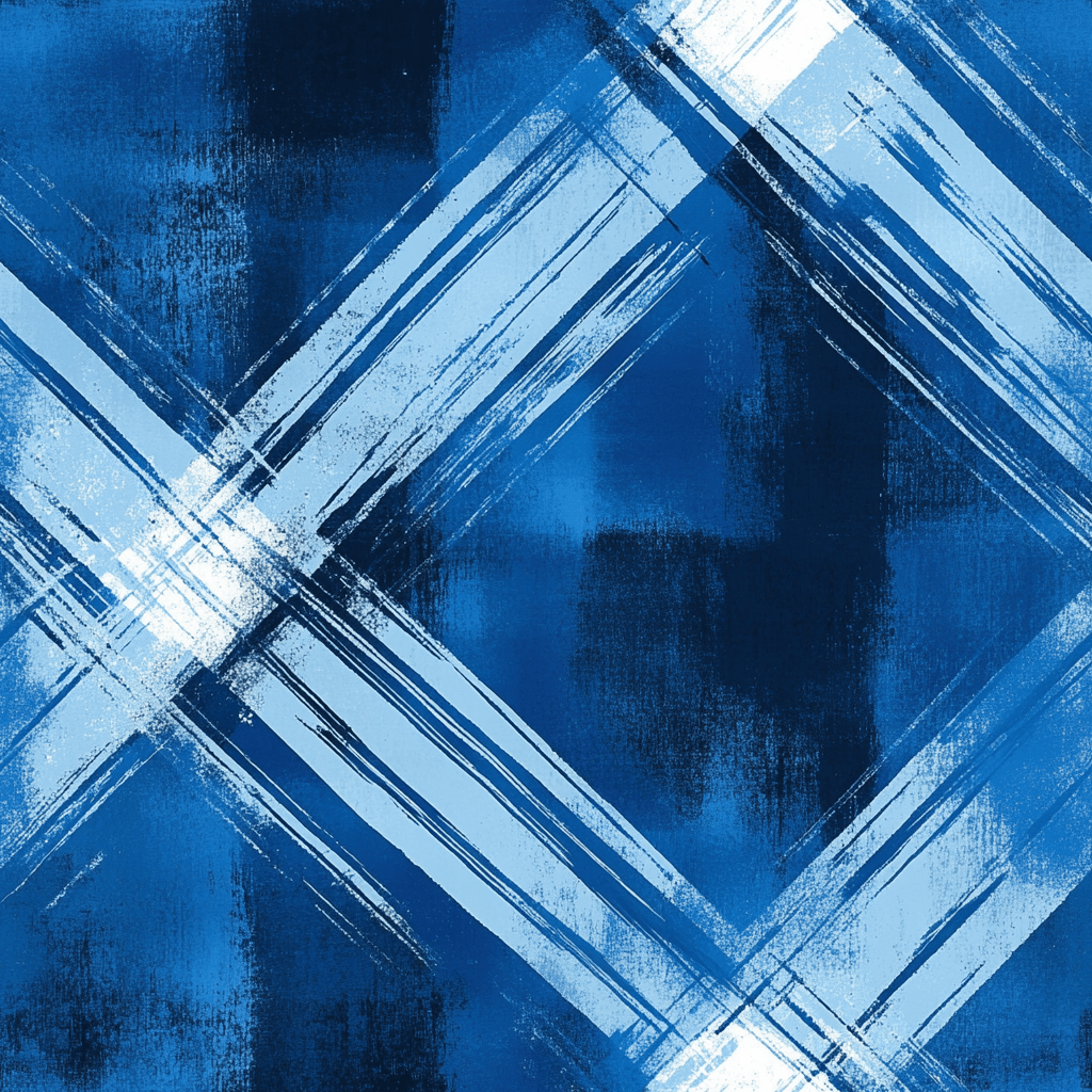 Godric Wallpaper - Benton Lane Home - Painted Paper