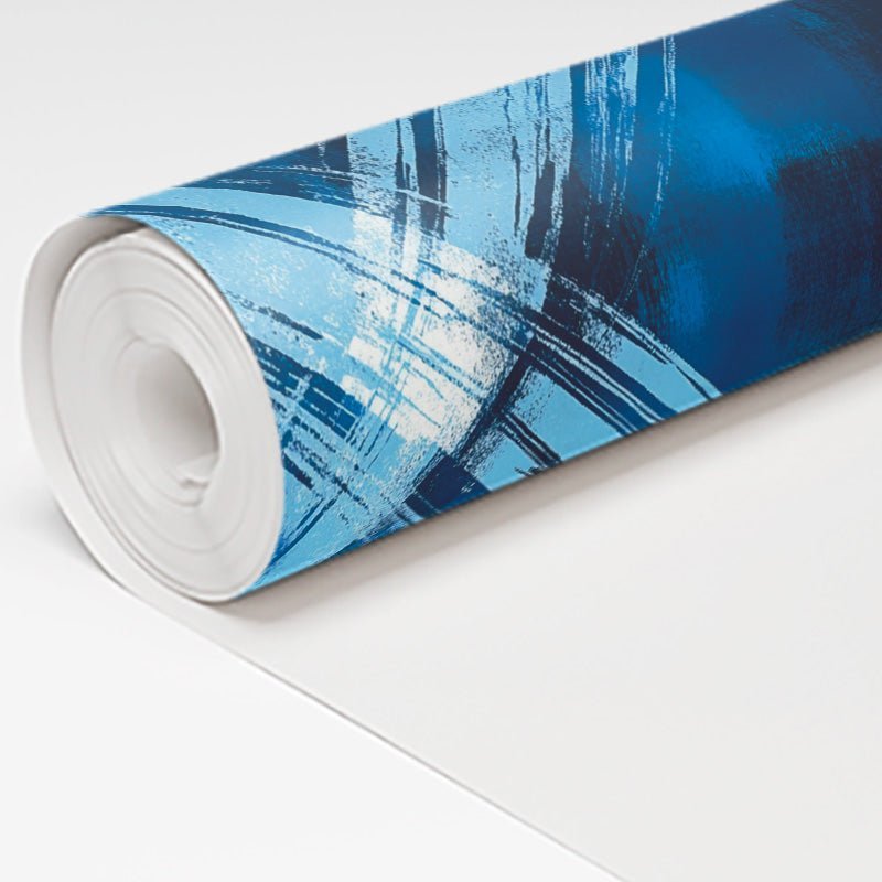 Godric Wallpaper - Benton Lane Home - Painted Paper