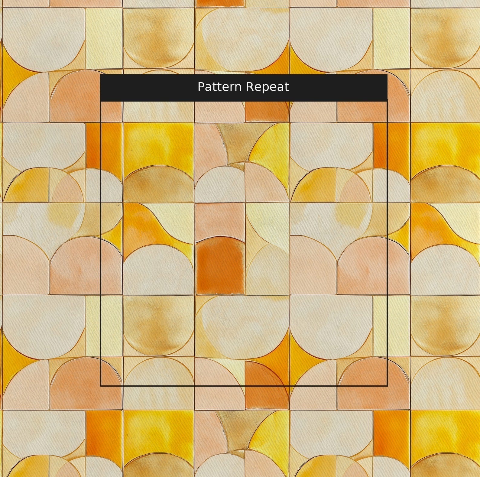 Golda - Fabric - Benton Lane Home - Lemon Park