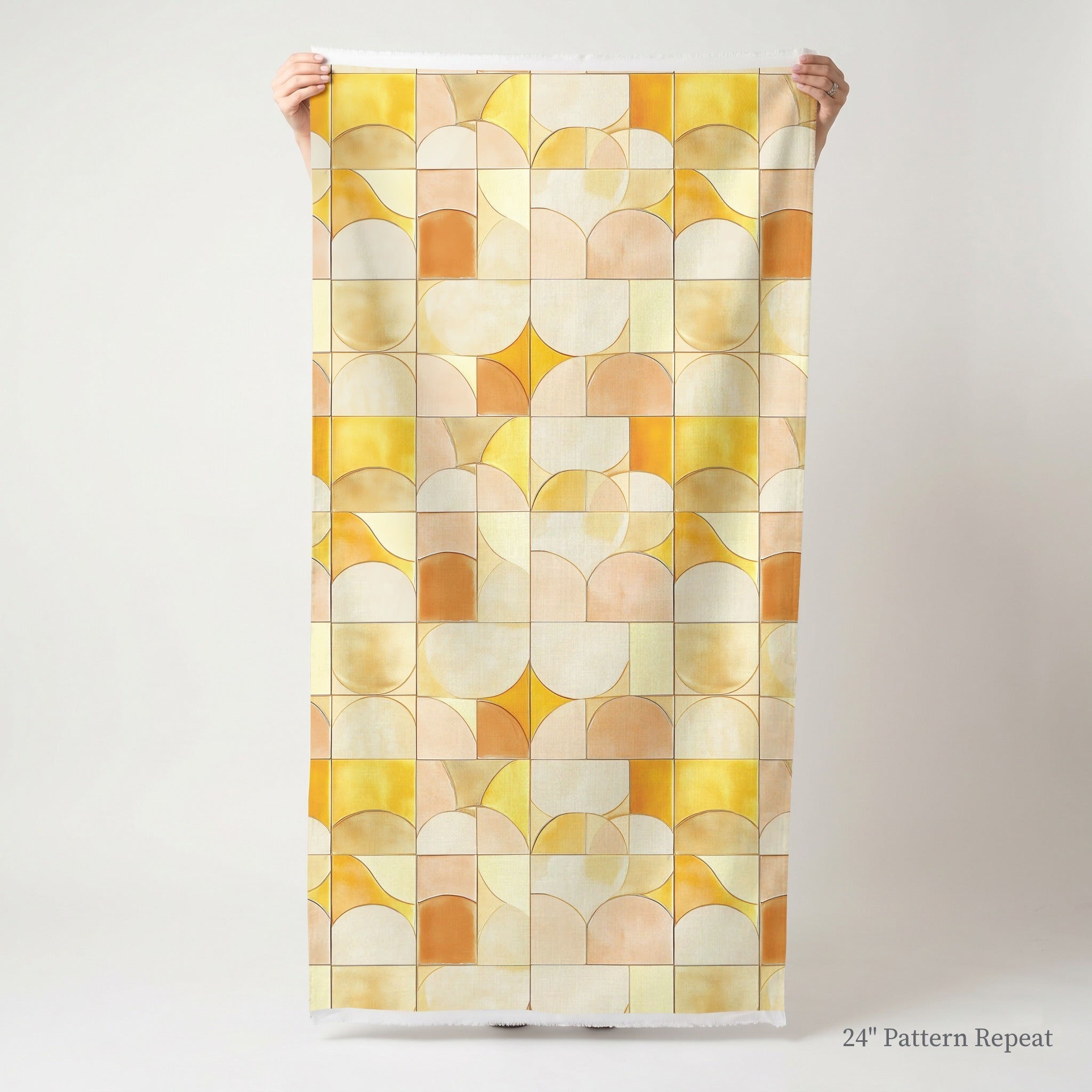 Golda - Fabric - Benton Lane Home - Lemon Park