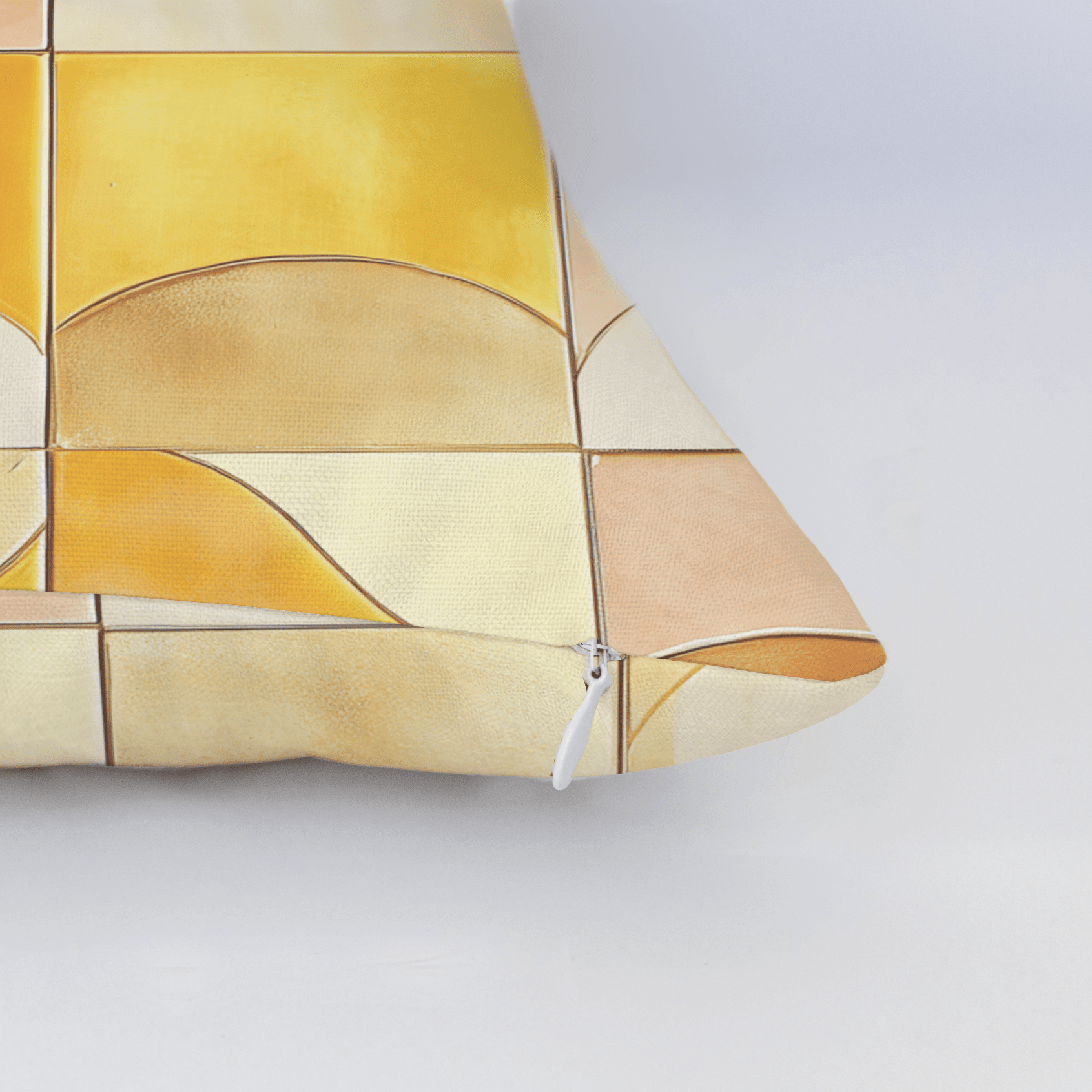 Golda Throw Pillow - Benton Lane Home - Lemon Park
