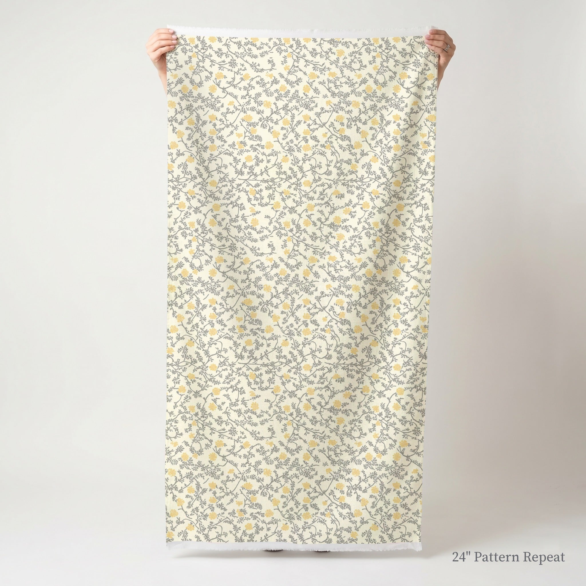 Golden Era - Fabric - Benton Lane Home - Lemon Park