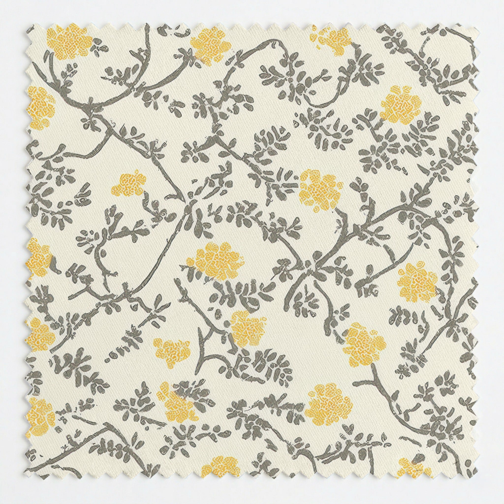 Golden Era - Fabric - Benton Lane Home - Lemon Park