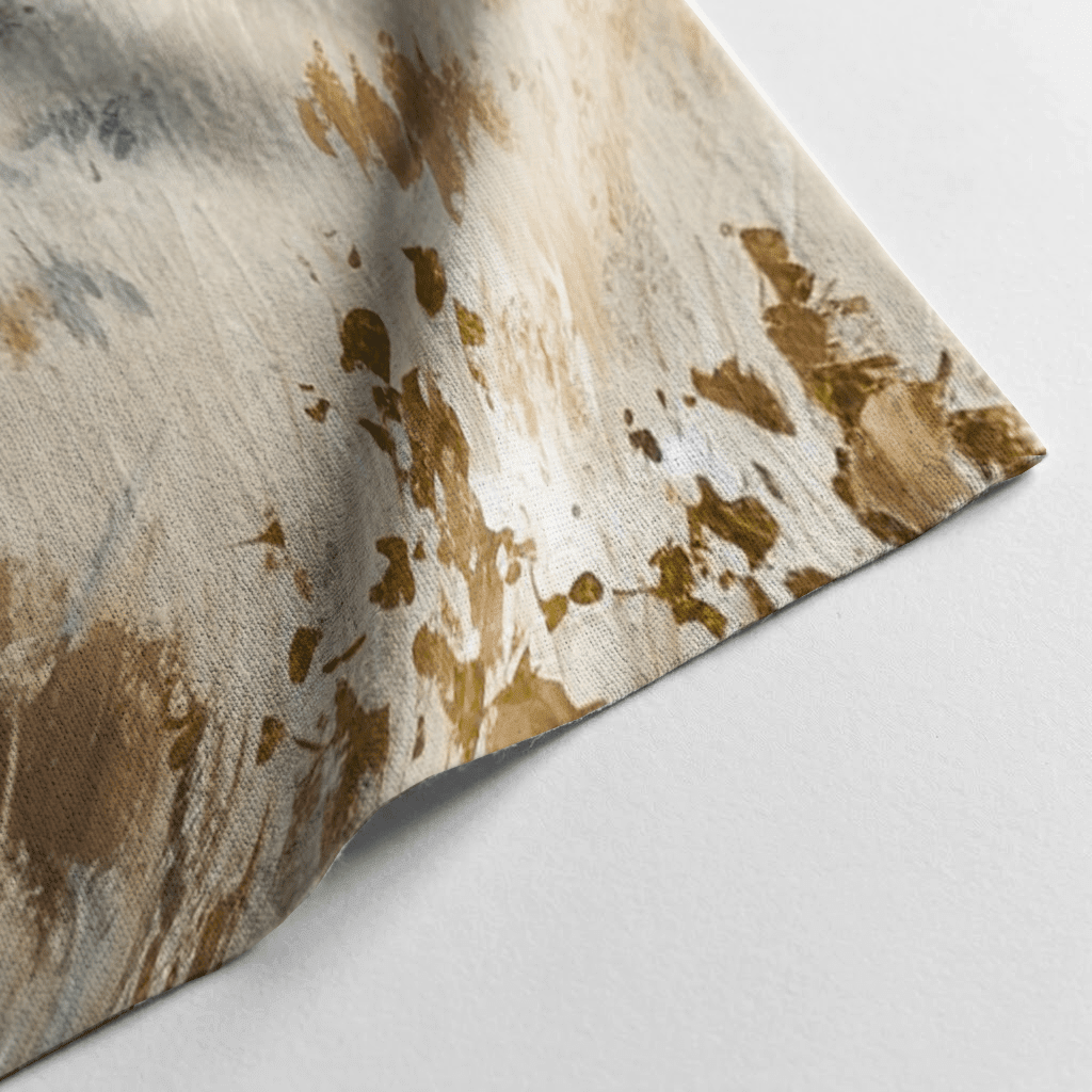Golden Lookout - Tapestry - Benton Lane Home - Lemon Park