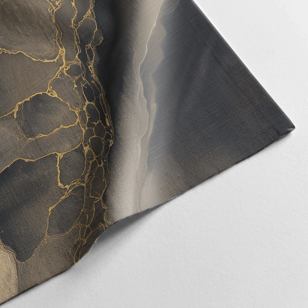 Golden Nectar - Tapestry - Benton Lane Home - Painted Paper