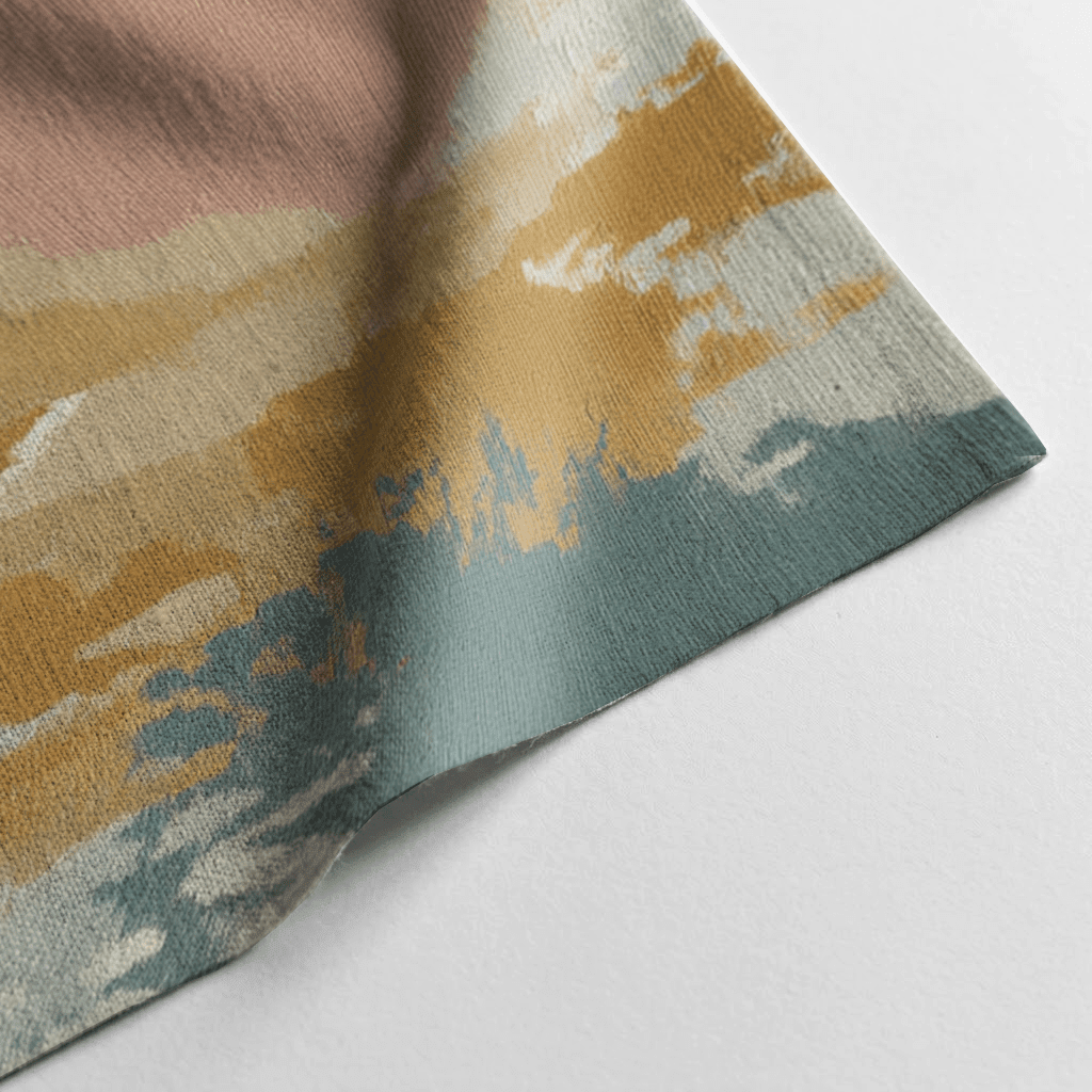 Golden Pasture - Tapestry - Benton Lane Home - Lemon Park
