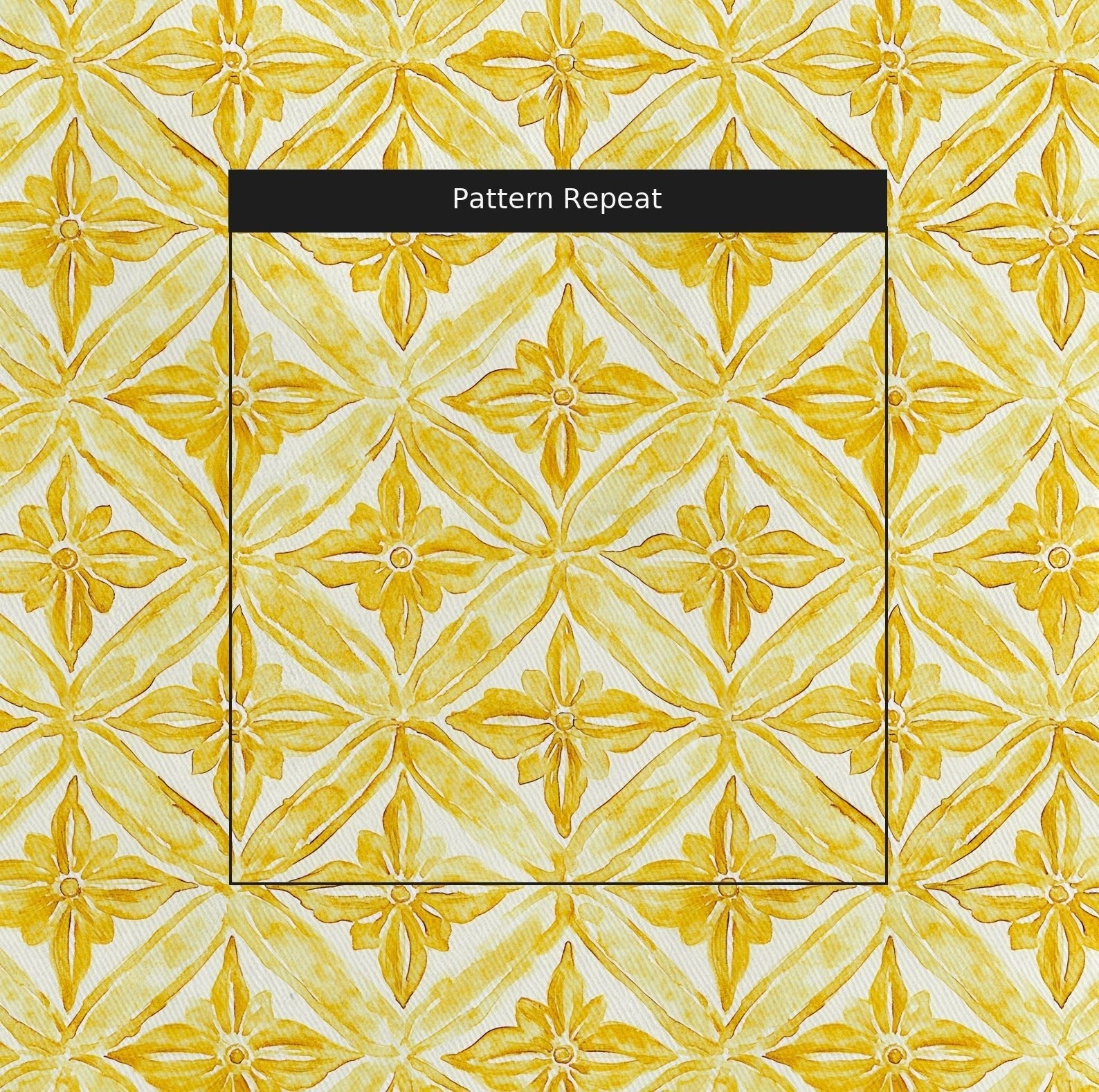 Golden Siena - Fabric - Benton Lane Home - Lemon Park