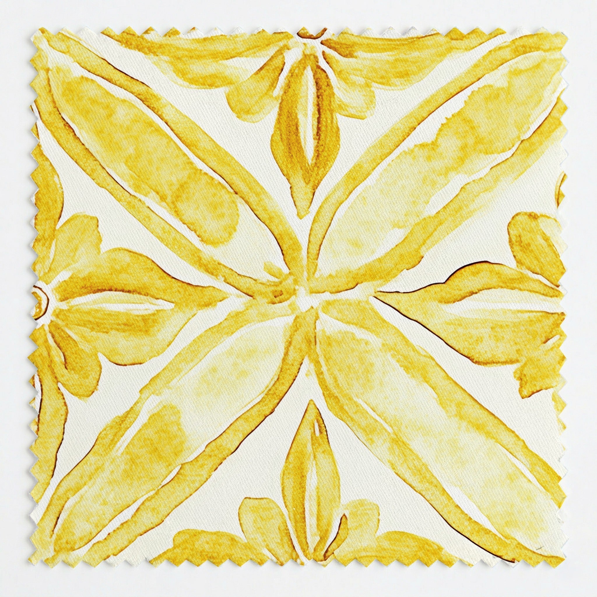 Golden Siena - Fabric - Benton Lane Home - Lemon Park