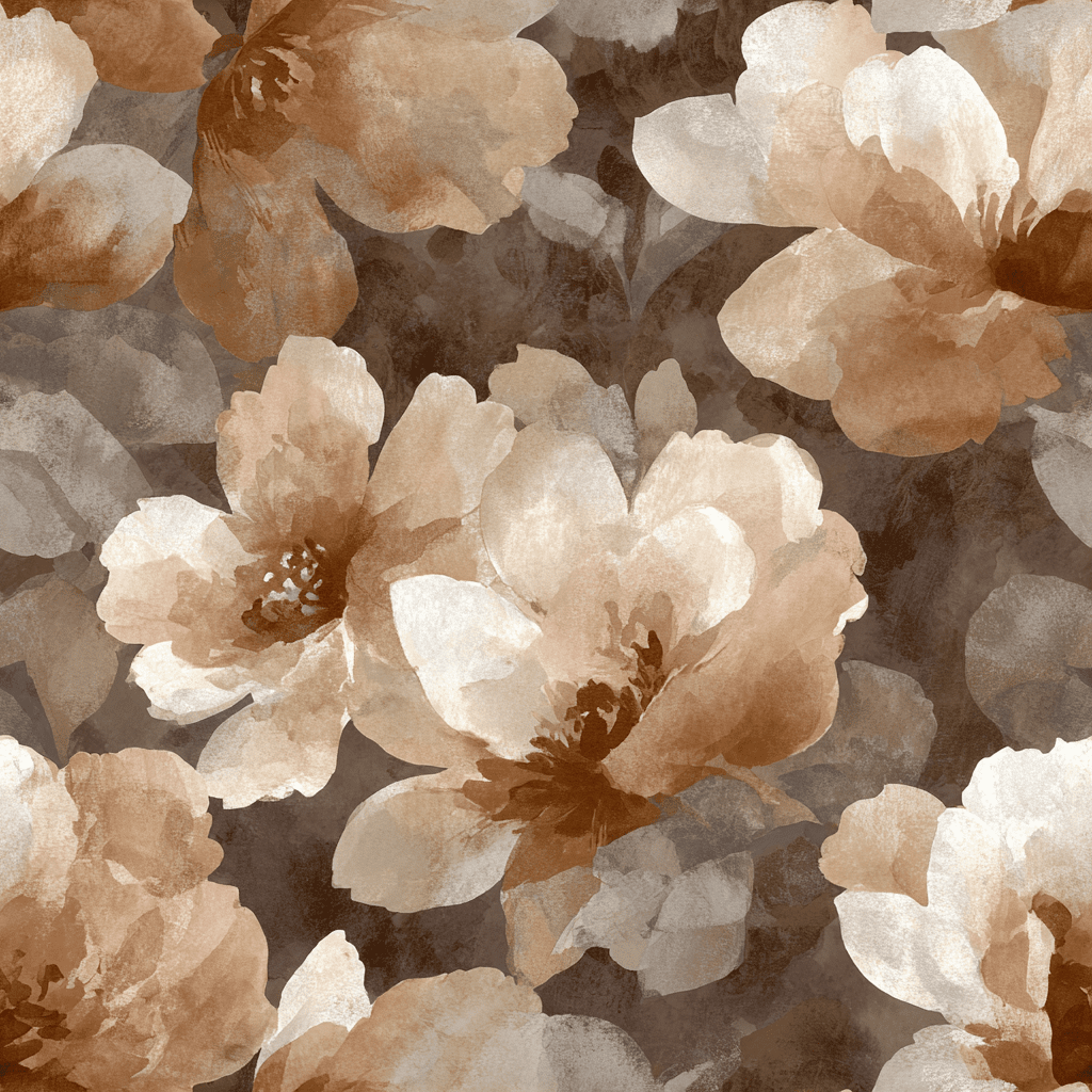 Golden Still Life Wallpaper - Benton Lane Home - Benton Lane