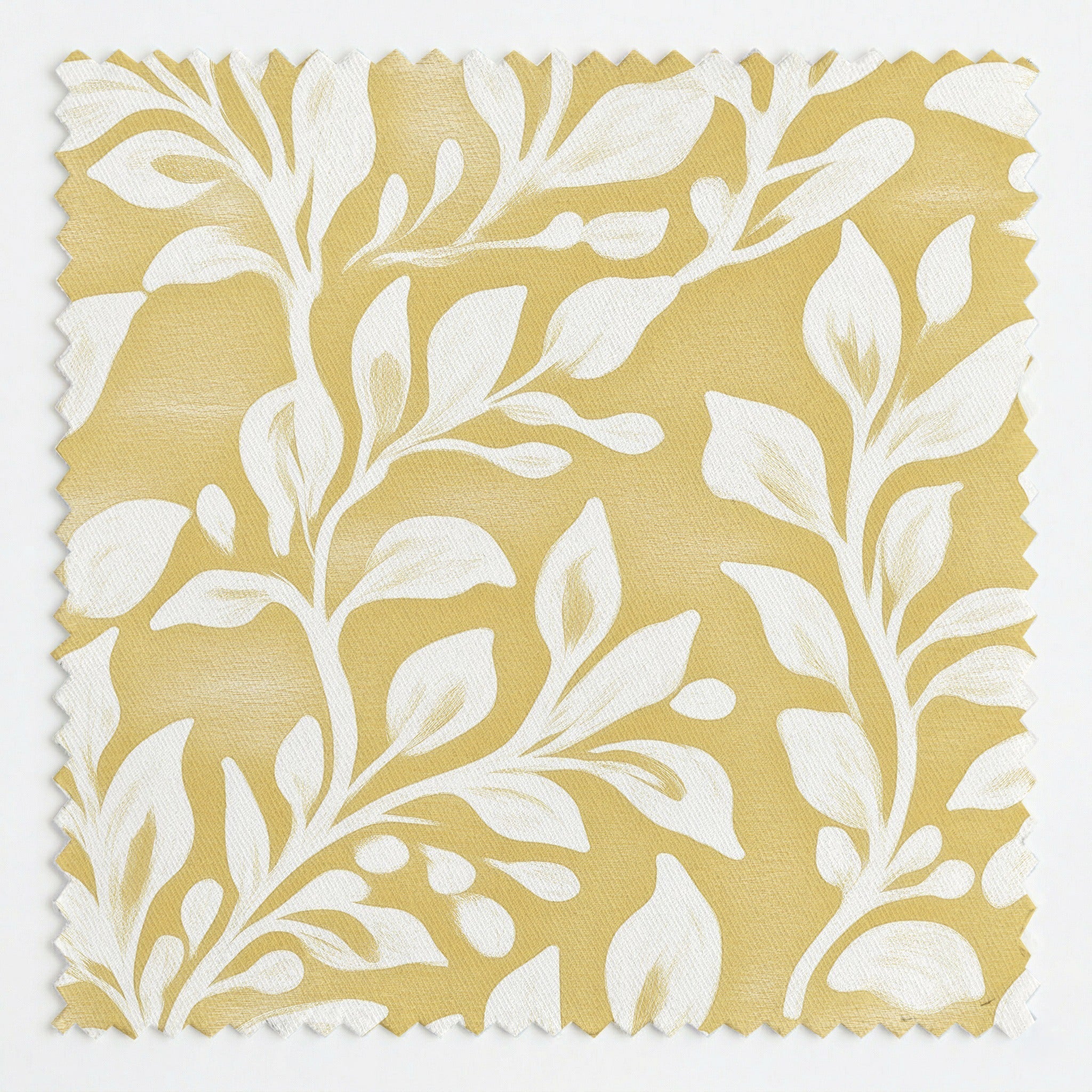 Golden Vine - Fabric - Benton Lane Home - Lemon Park
