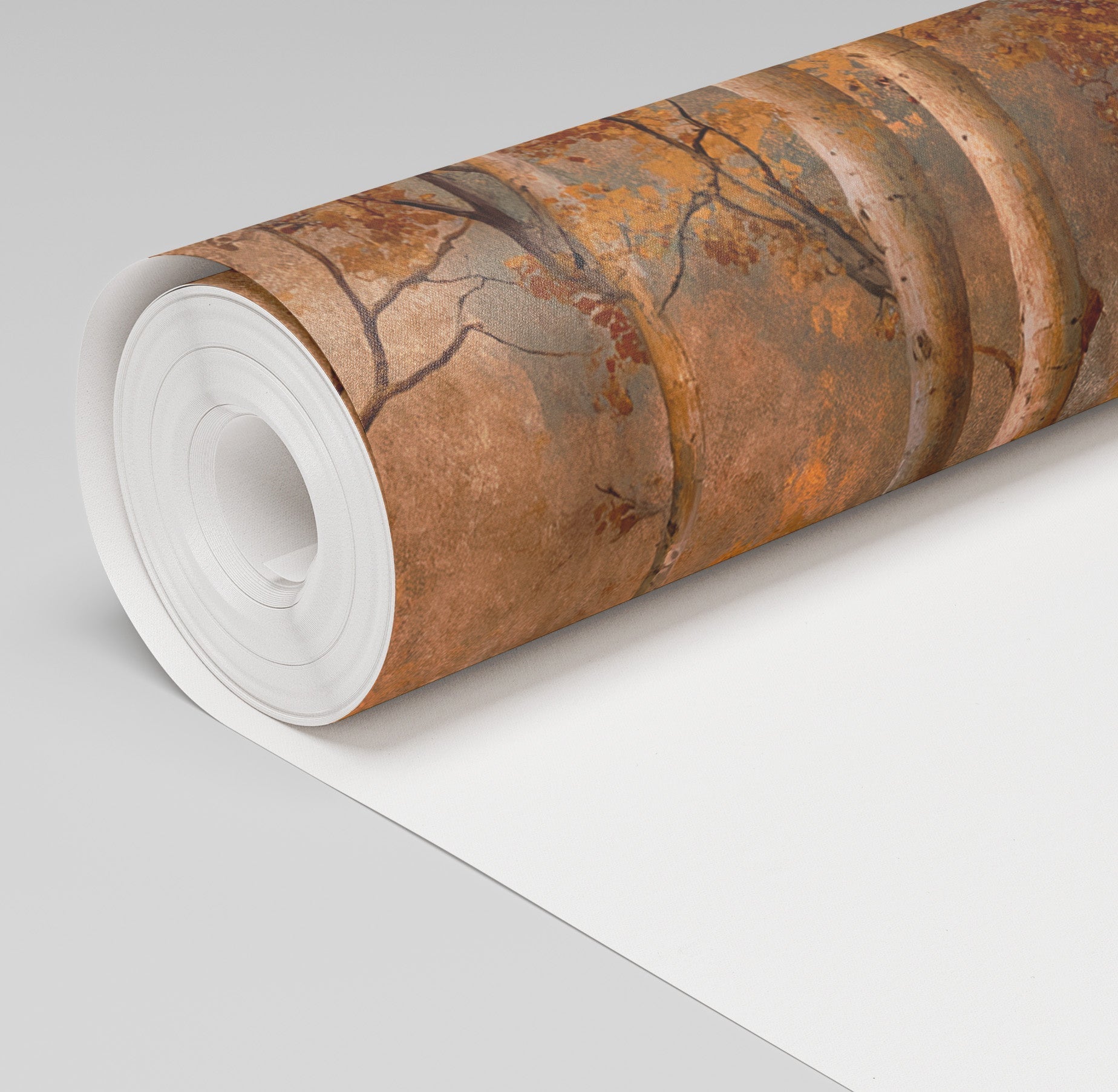 Goldenwood Wallpaper - Benton Lane Home - Anthem Classic