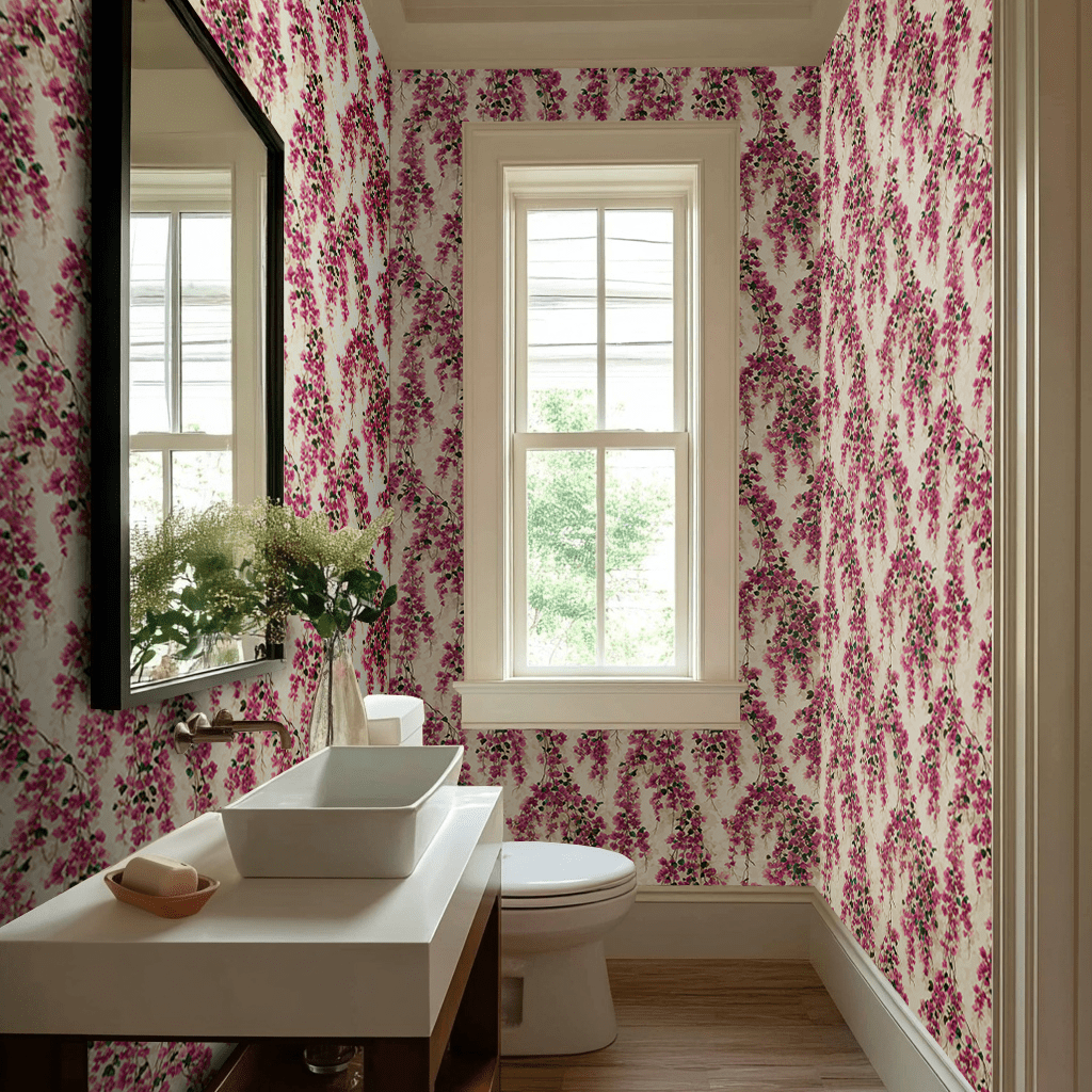 Gomez Wallpaper - Benton Lane Home - Anthem Classic