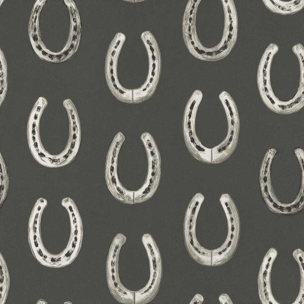 Good Luck Charm Wallpaper - Painted Paper
