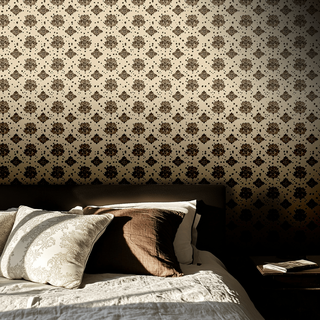 Goodpasture Wallpaper - Benton Lane Home - Anthem Classic