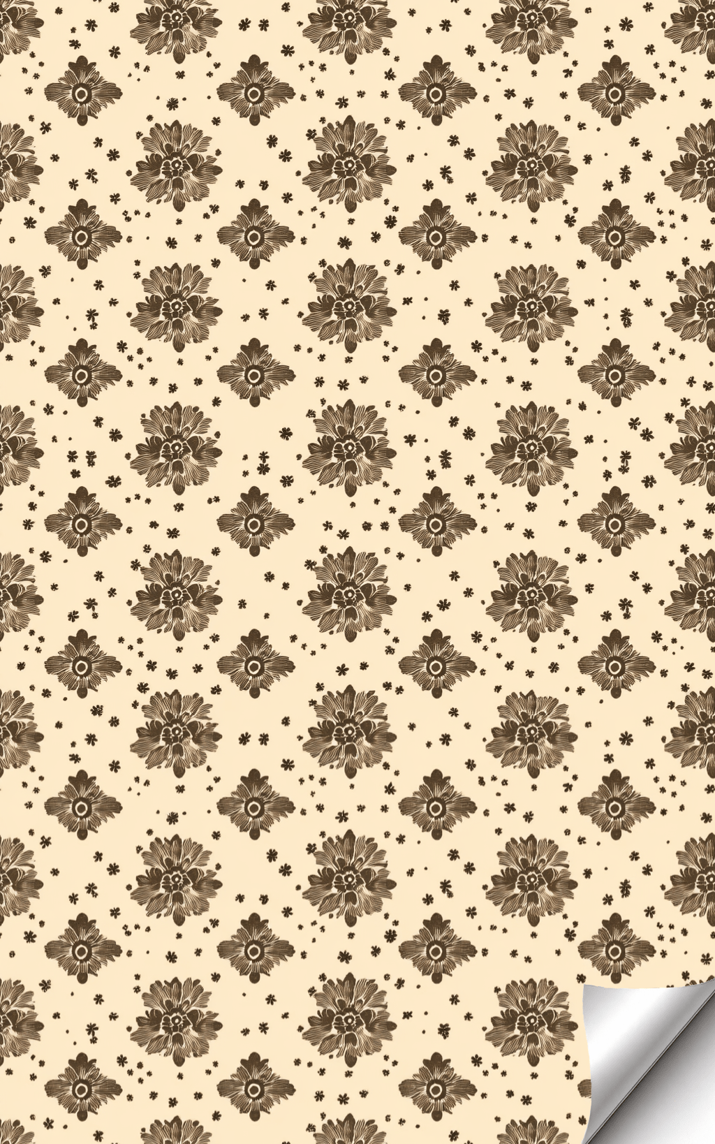 Goodpasture Wallpaper - Benton Lane Home - Anthem Classic