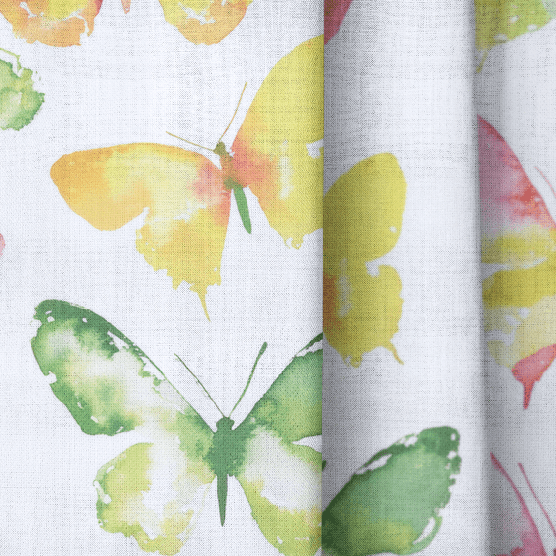 Grace - Drapery - Benton Lane Home - Lemon Park