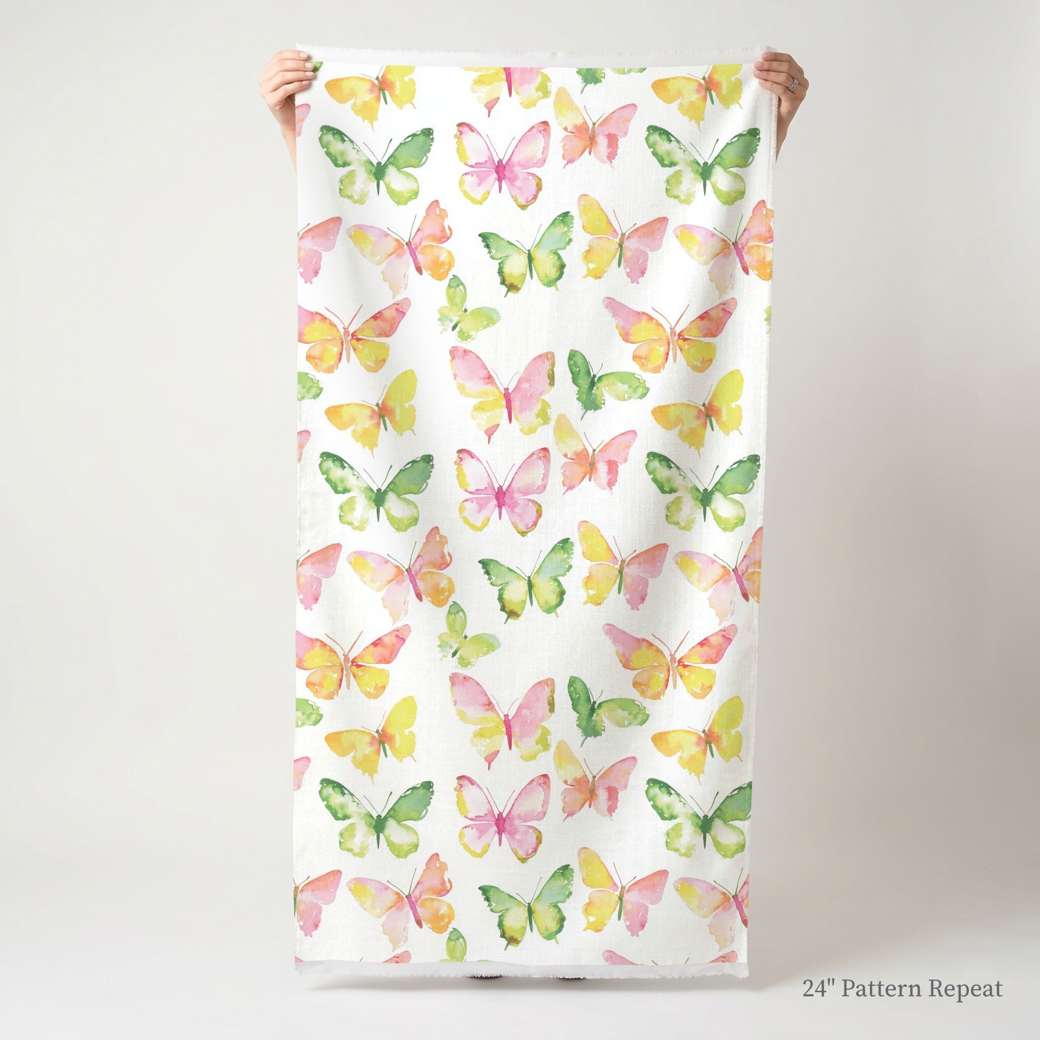 Grace - Fabric - Benton Lane Home - Lemon Park