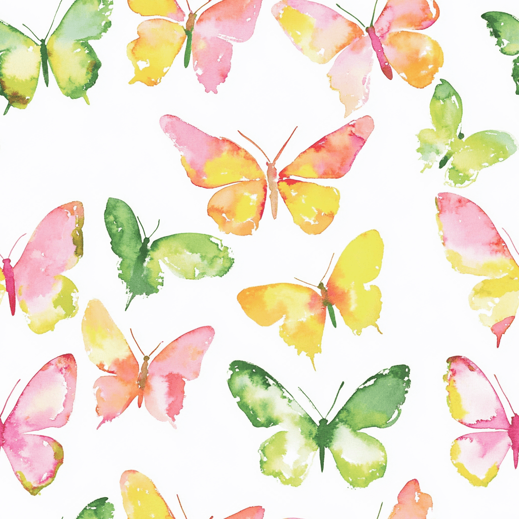 Grace Wallpaper - Benton Lane Home - Lemon Park