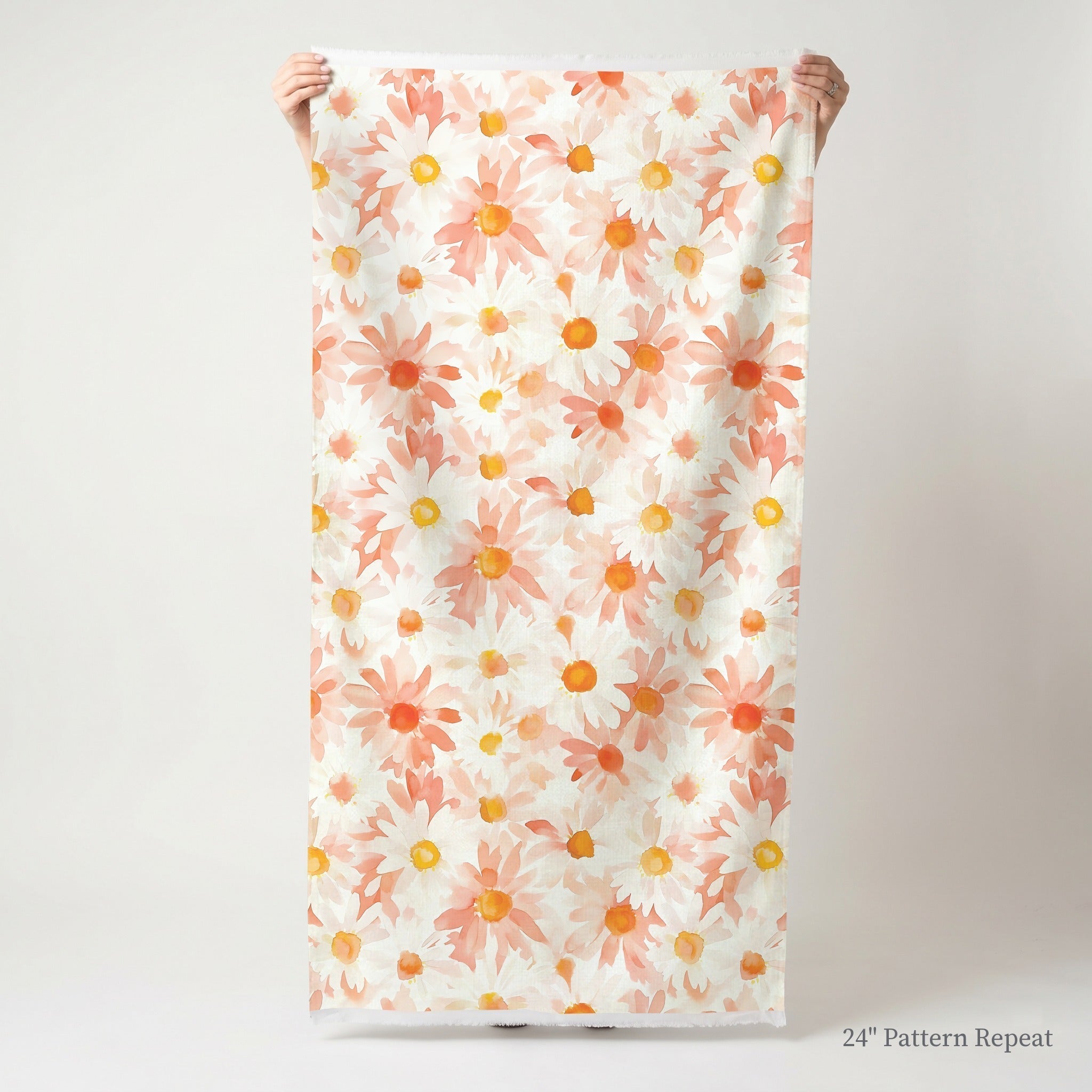 Gracey - Fabric - Benton Lane Home - Lemon Park