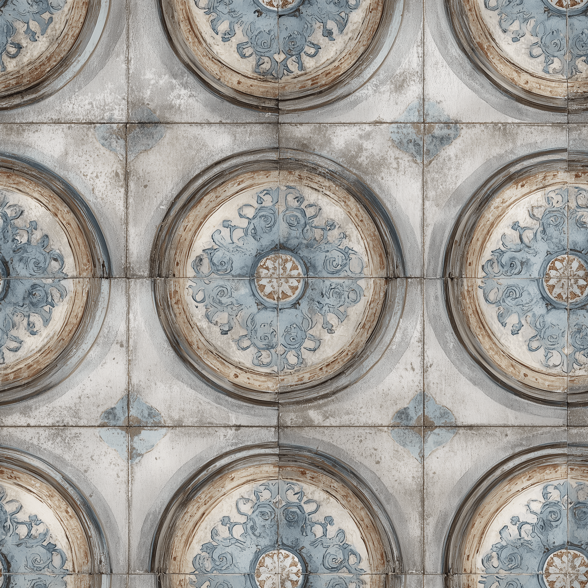 Grafton Wallpaper - Benton Lane Home - Anthem Classic