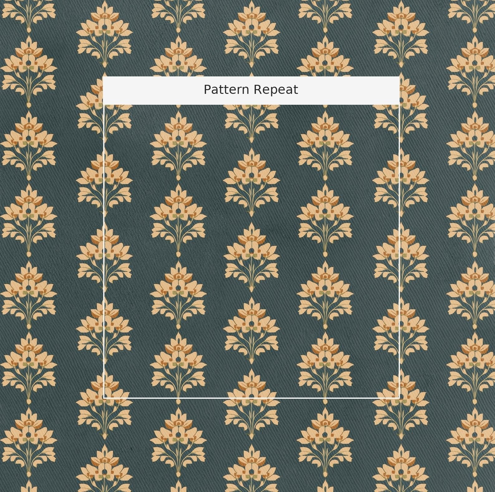 Graham - Fabric - Lemon Park