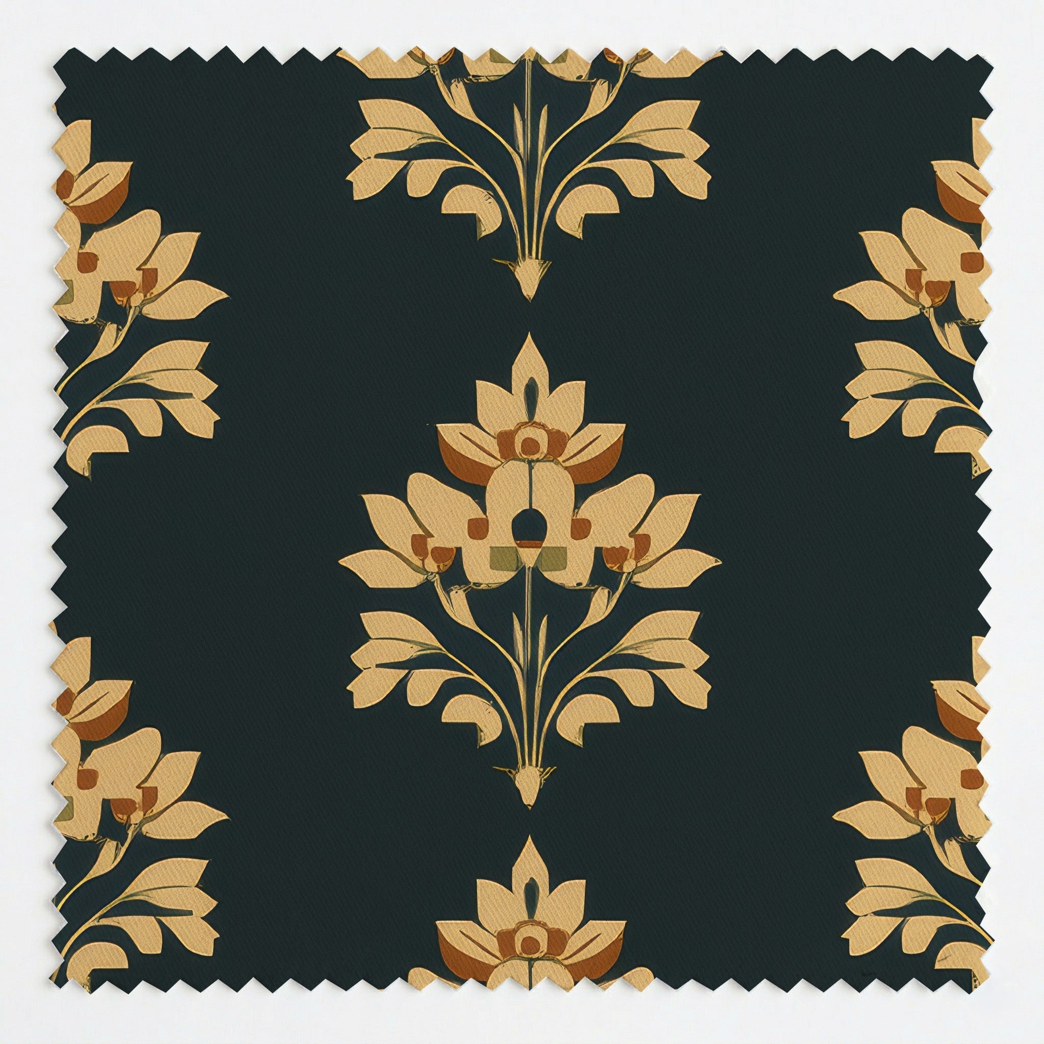 Graham - Fabric - Benton Lane Home - Lemon Park