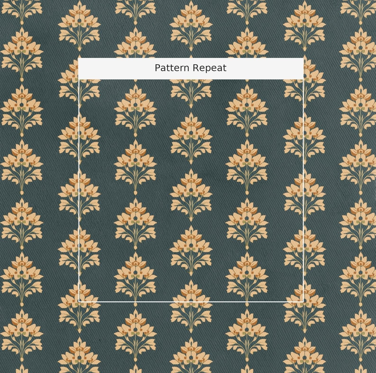 Graham - Fabric - Benton Lane Home - Lemon Park