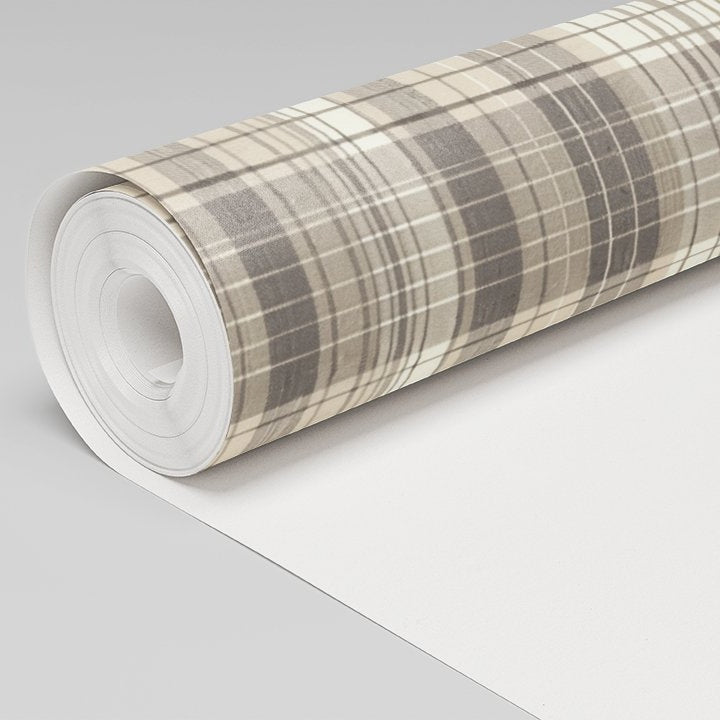 Gramercy Wallpaper - Benton Lane Home - Painted Paper