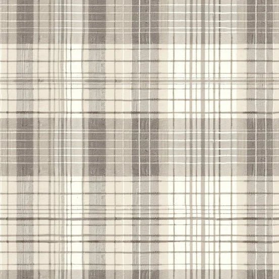 Gramercy Wallpaper - Benton Lane Home - Painted Paper