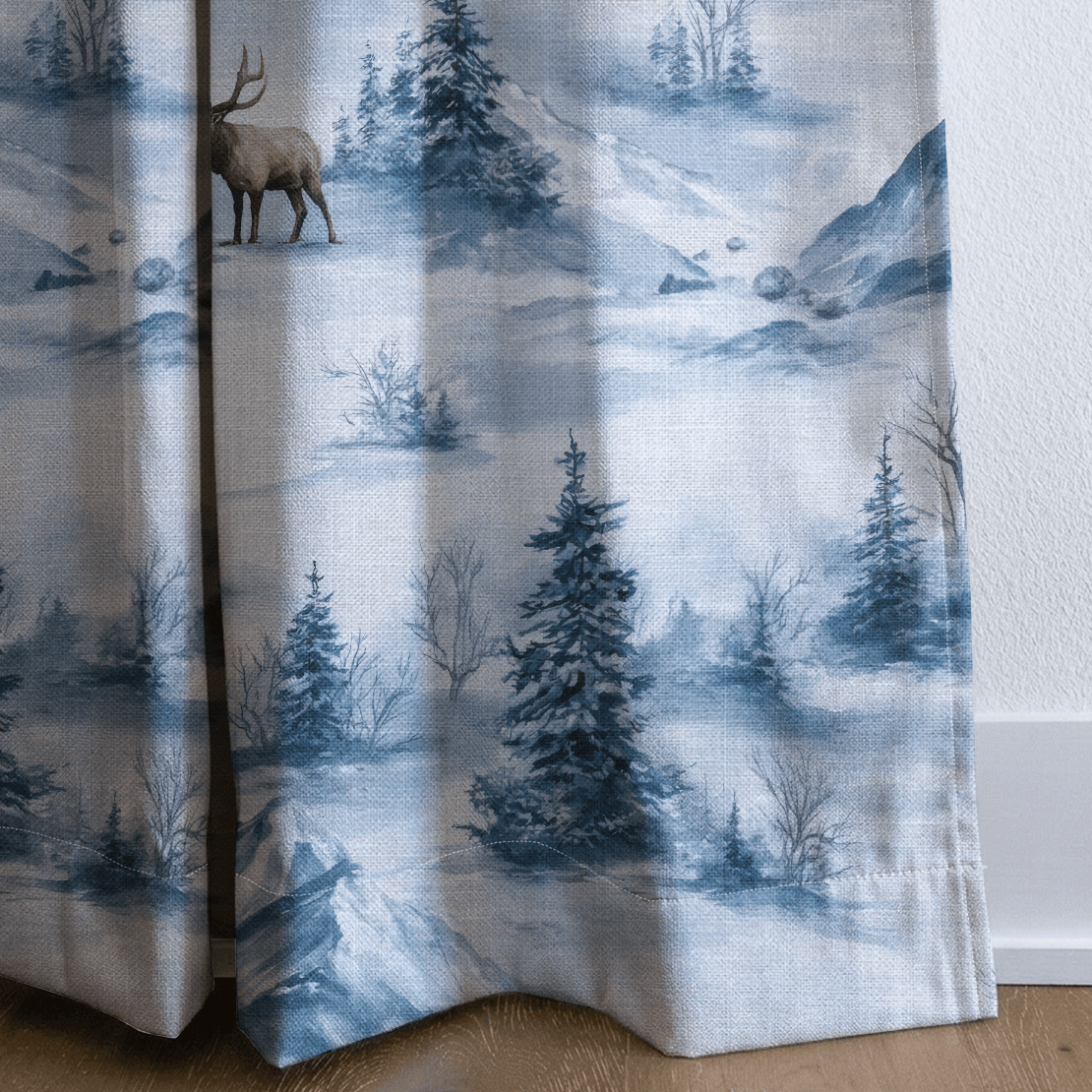 Granby - Drapery - Lemon Park