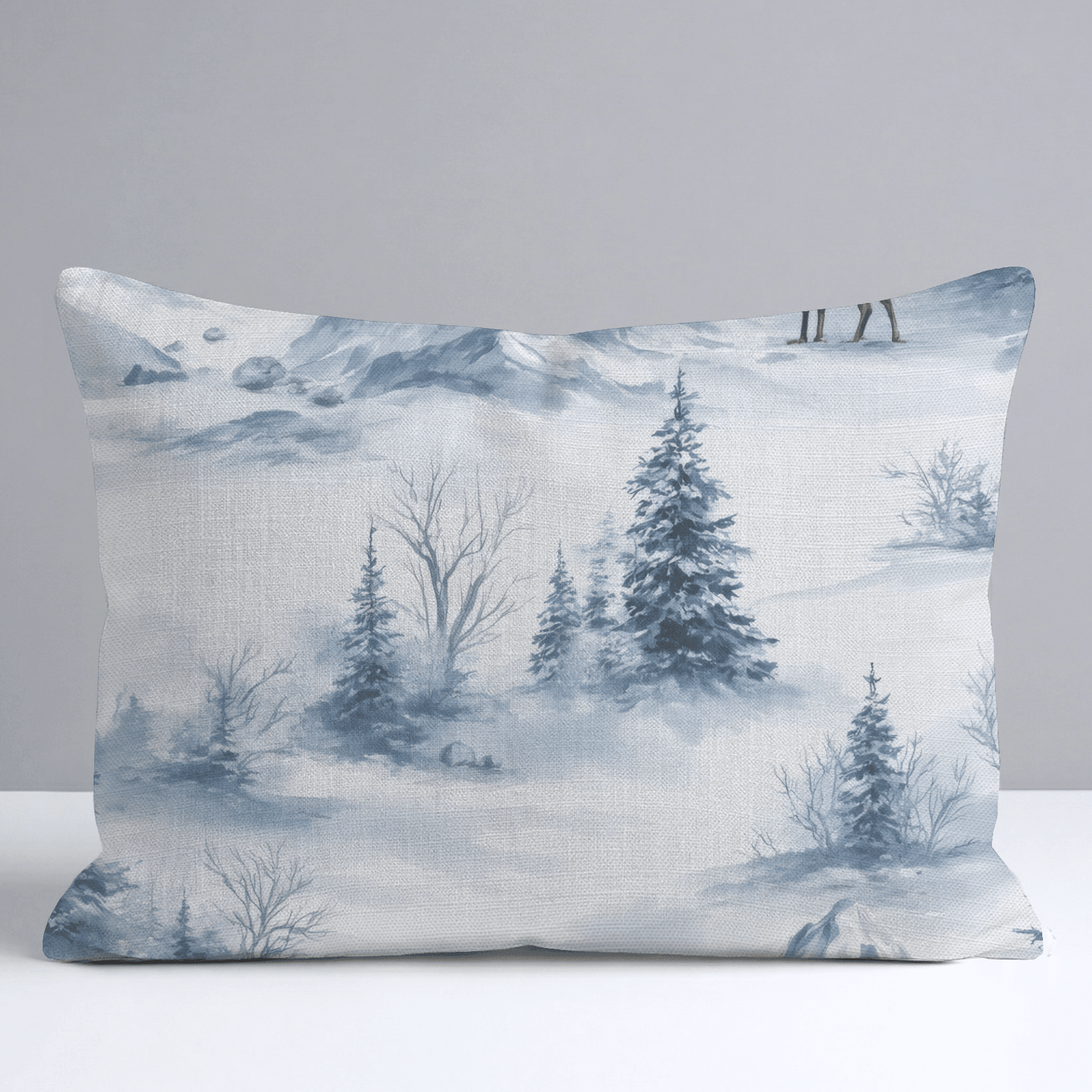 Granby Throw Pillow - Benton Lane Home - Lemon Park