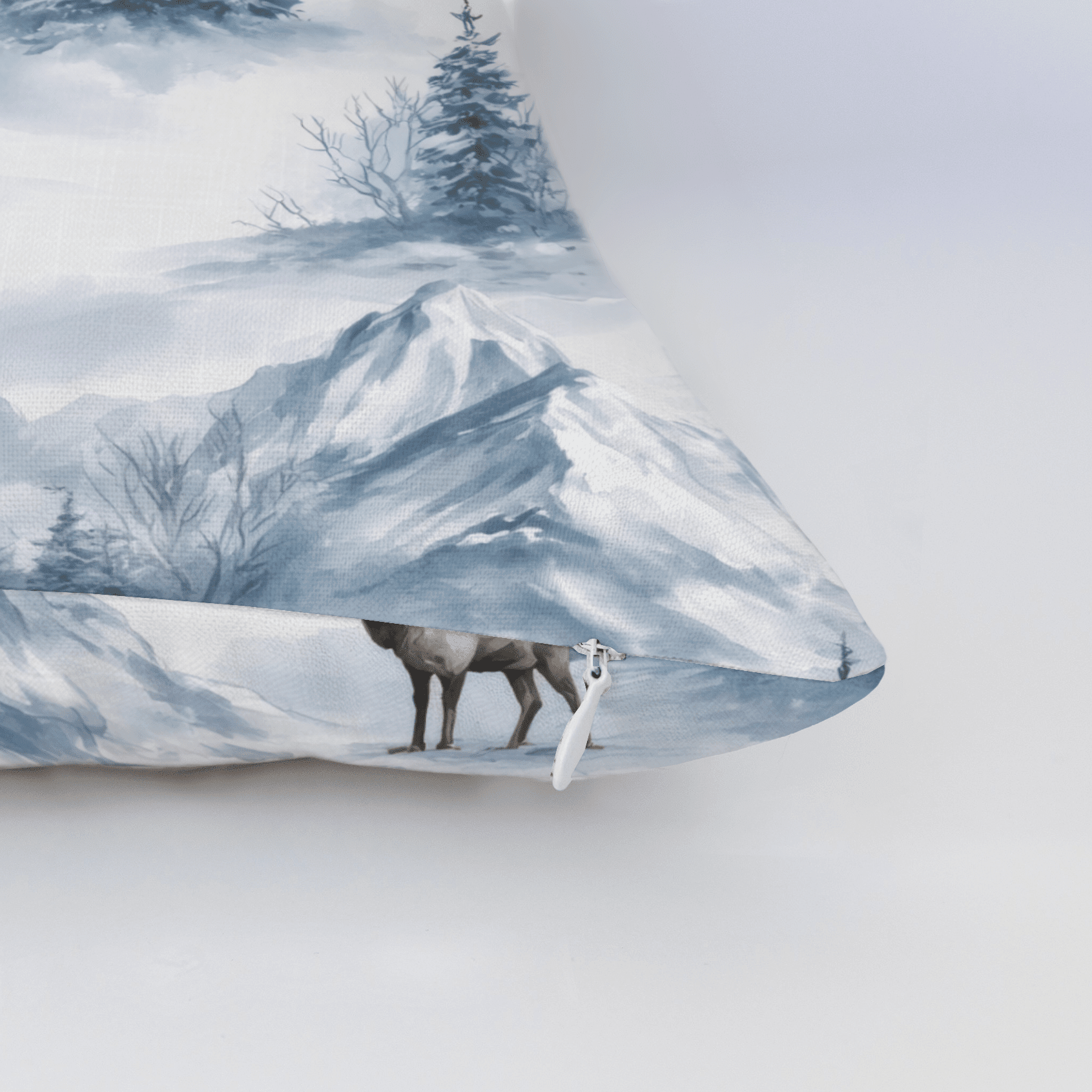 Granby Throw Pillow - Benton Lane Home - Lemon Park