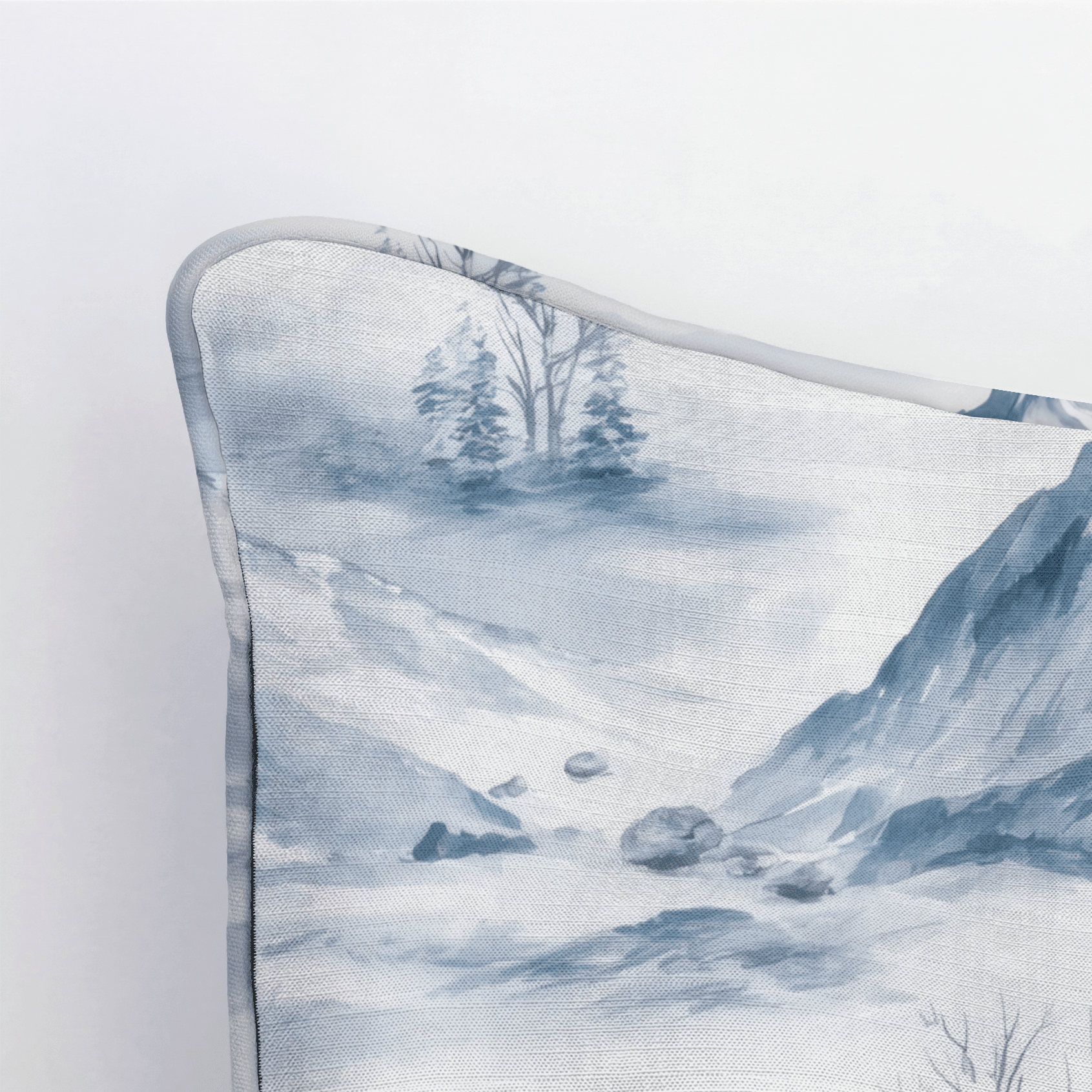 Granby Throw Pillow - Benton Lane Home - Lemon Park