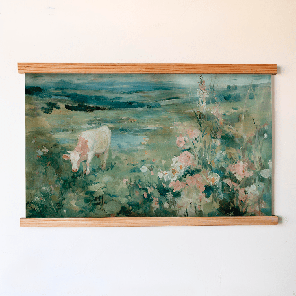 Grazing Meadows - Tapestry - Benton Lane Home - Lemon Park