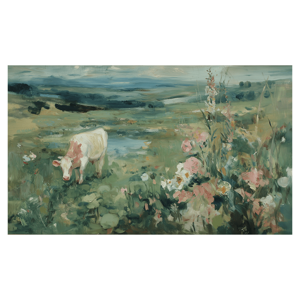 Grazing Meadows - Tapestry - Benton Lane Home - Lemon Park